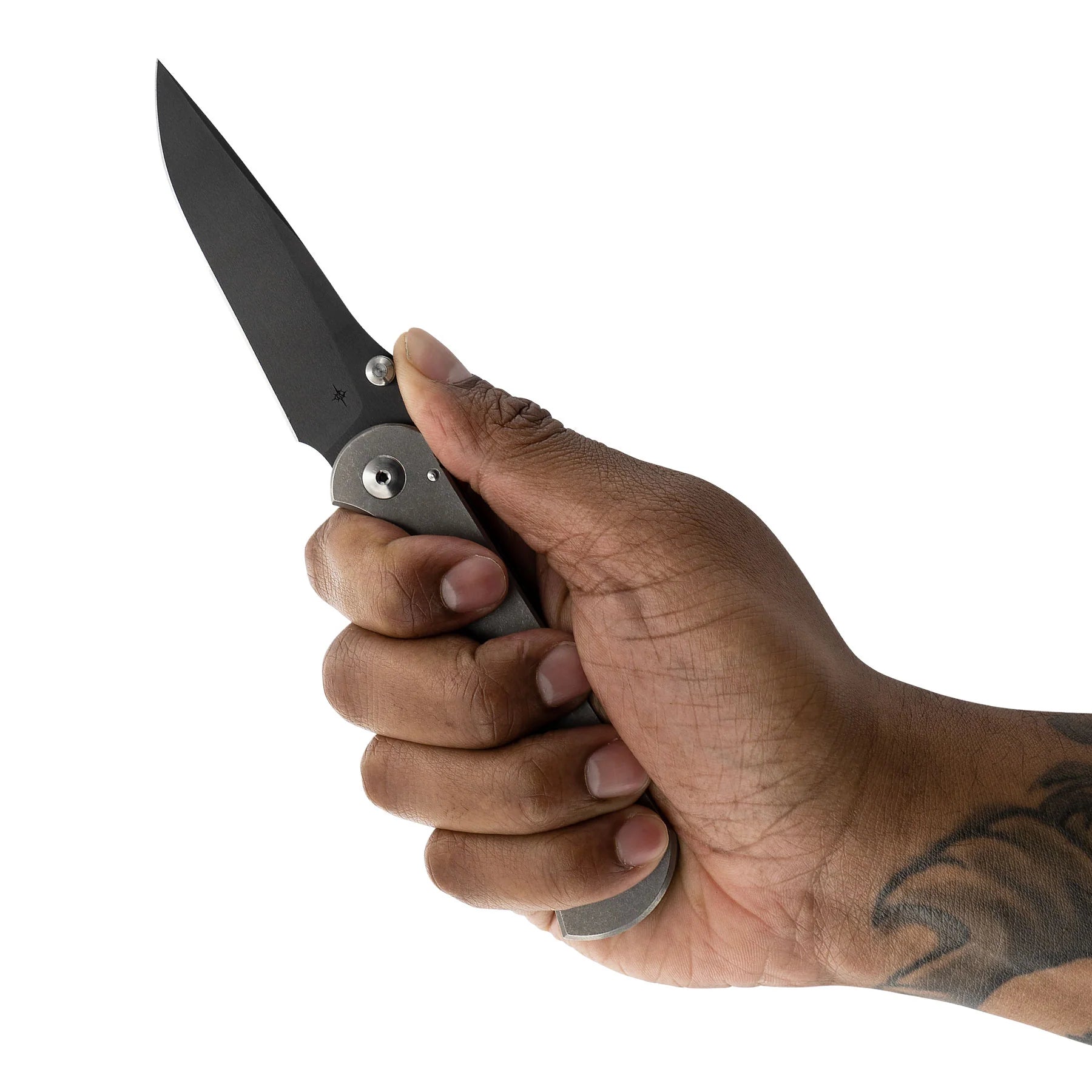 Toor Knives Merchant 2.0 S Stone 4