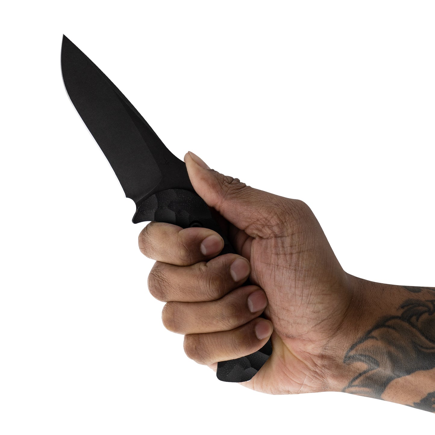 Toor Knives Mullet Carbon