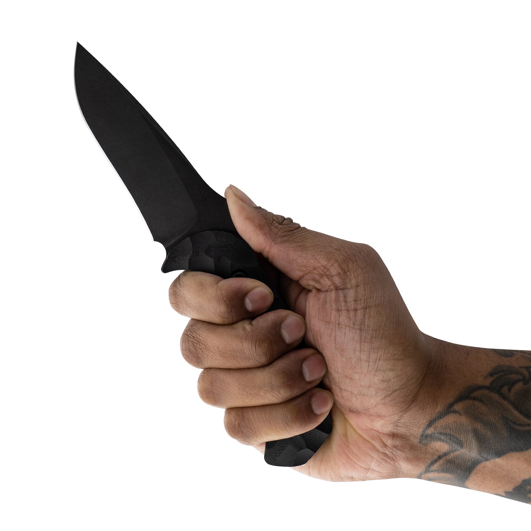 Toor Knives Mullet Carbon 3