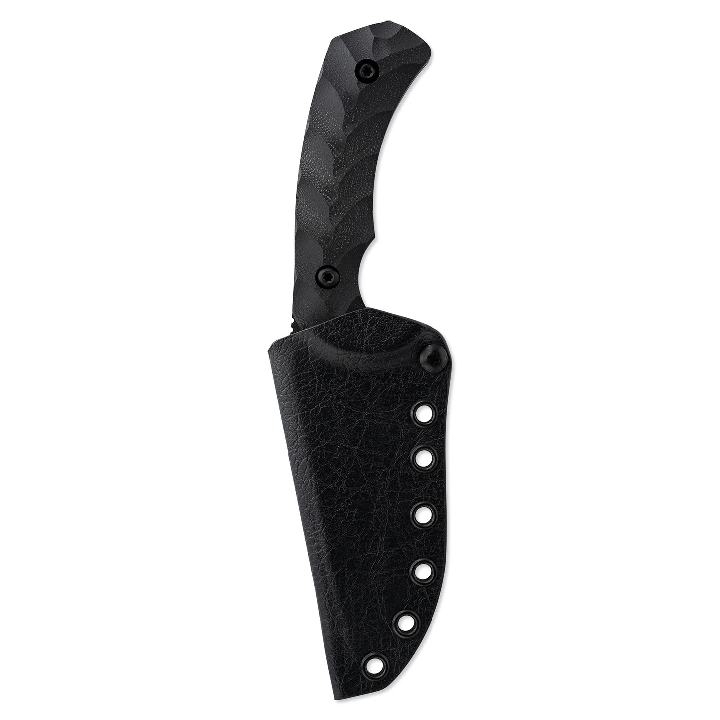 Toor Knives Mullet Carbon 4