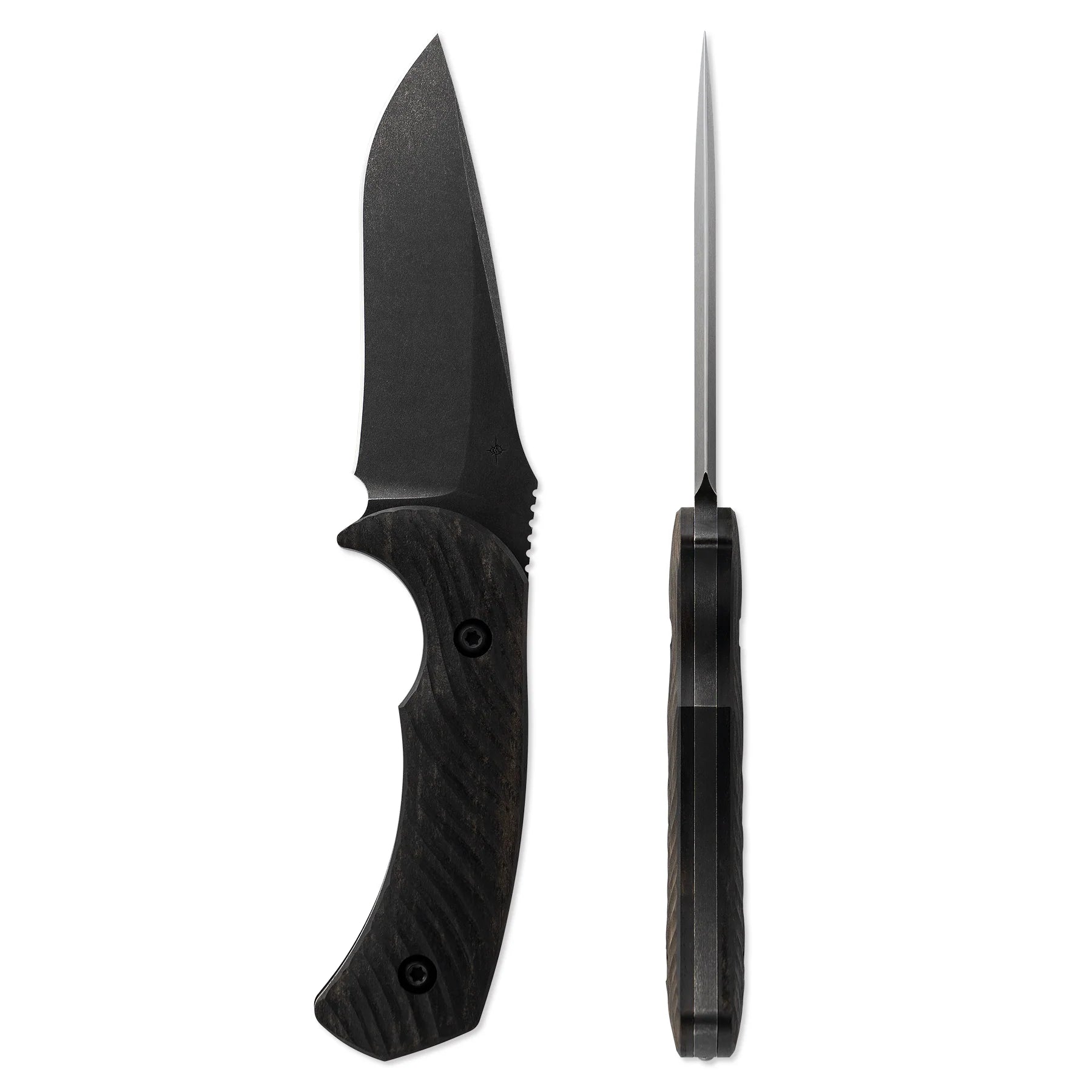 Toor Knives Mullet Outlaw 2