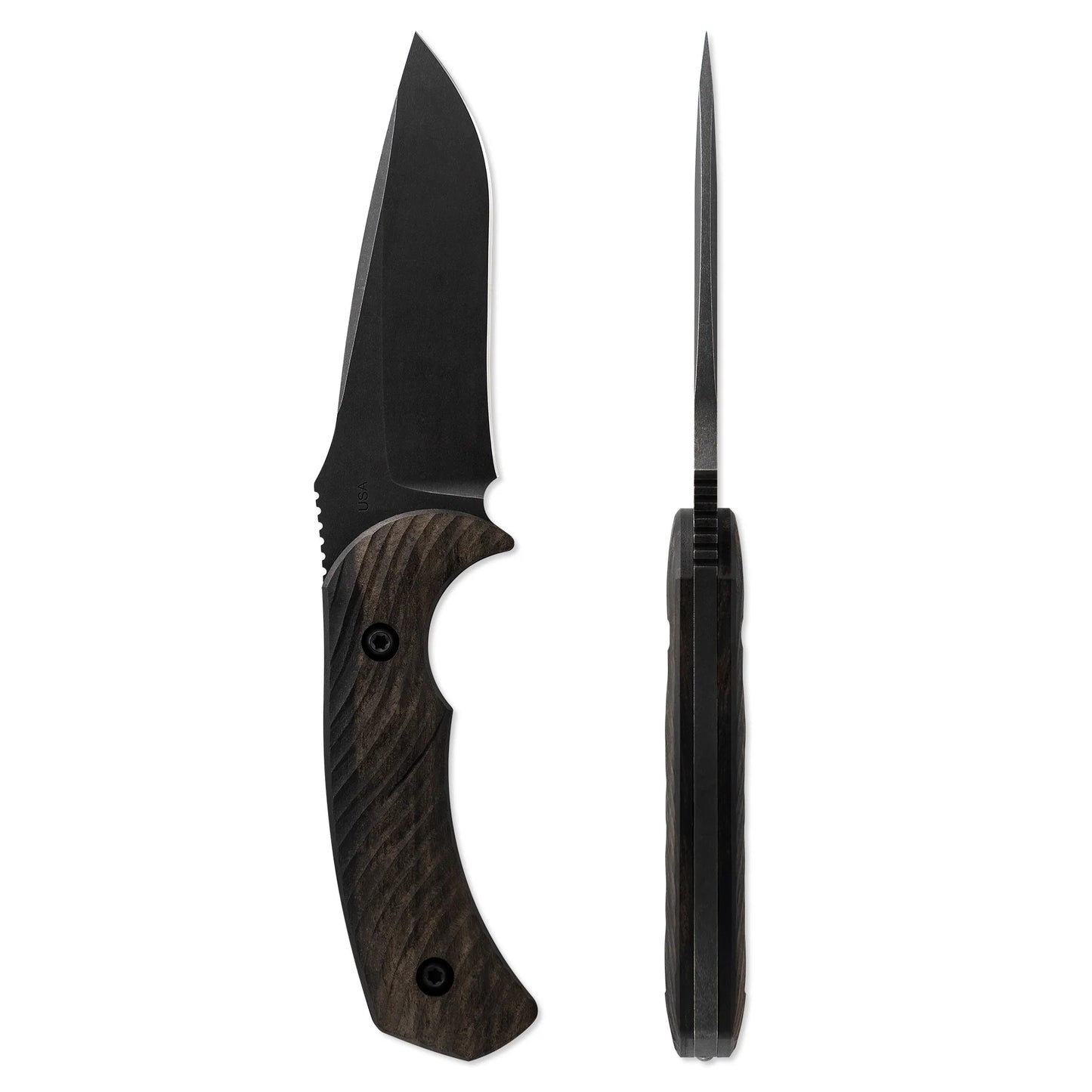 Toor Knives Mullet Outlaw