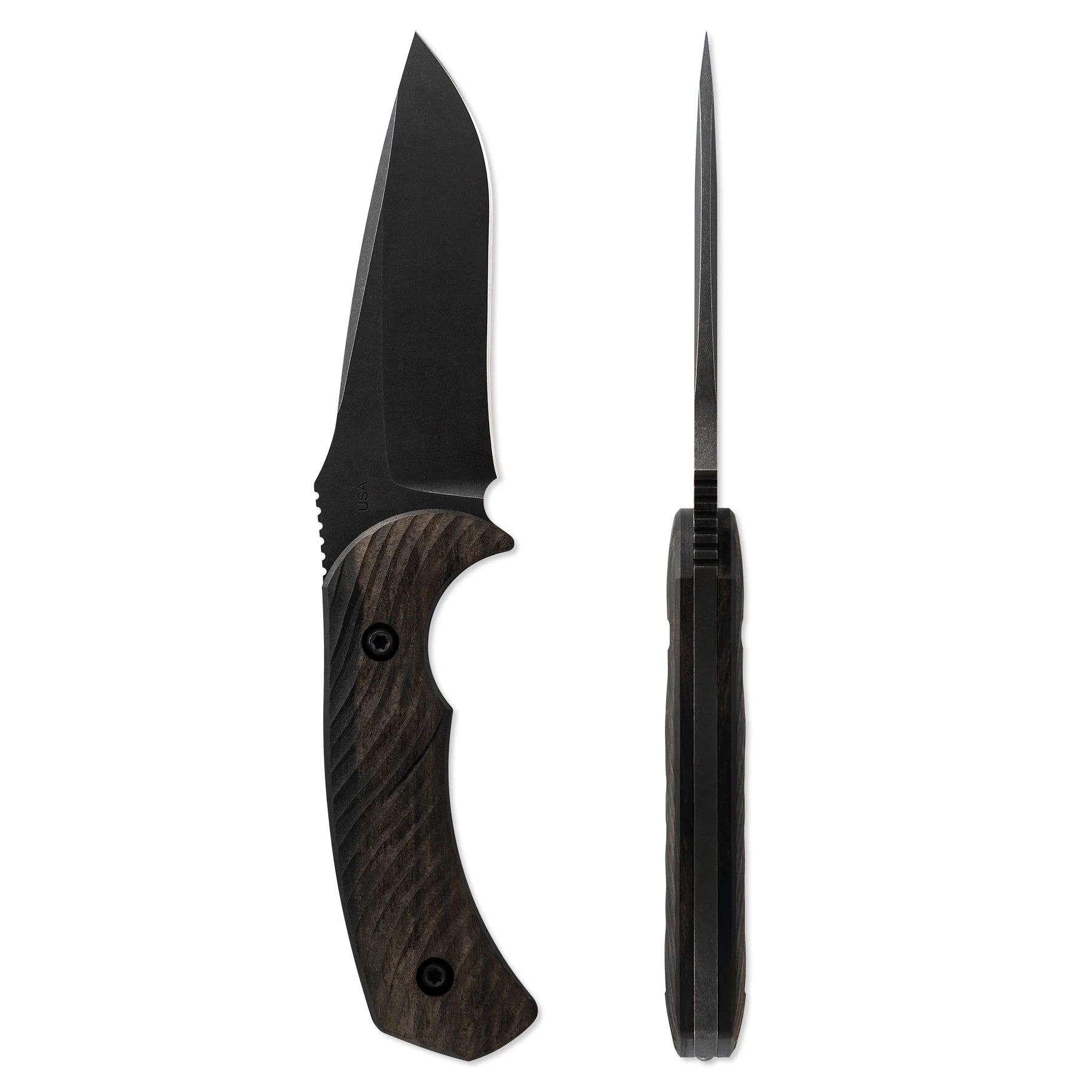 Toor Knives Mullet Outlaw 1