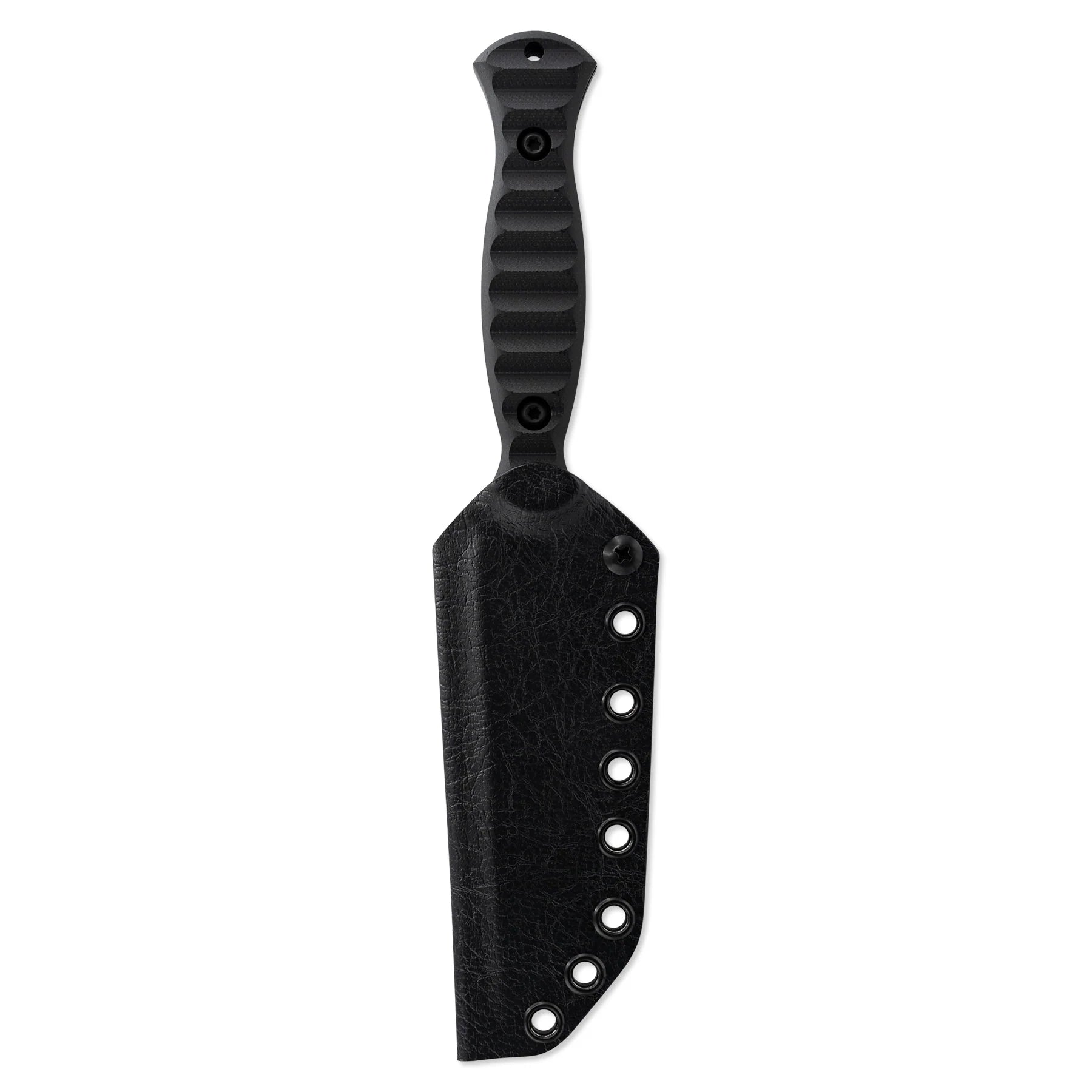 Toor Knives Overlord Shadow Black 4