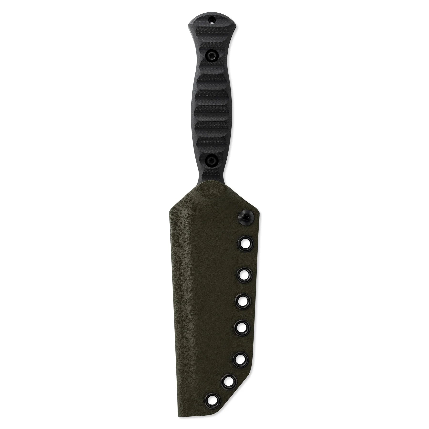Toor Knives Overlord Woodland 4