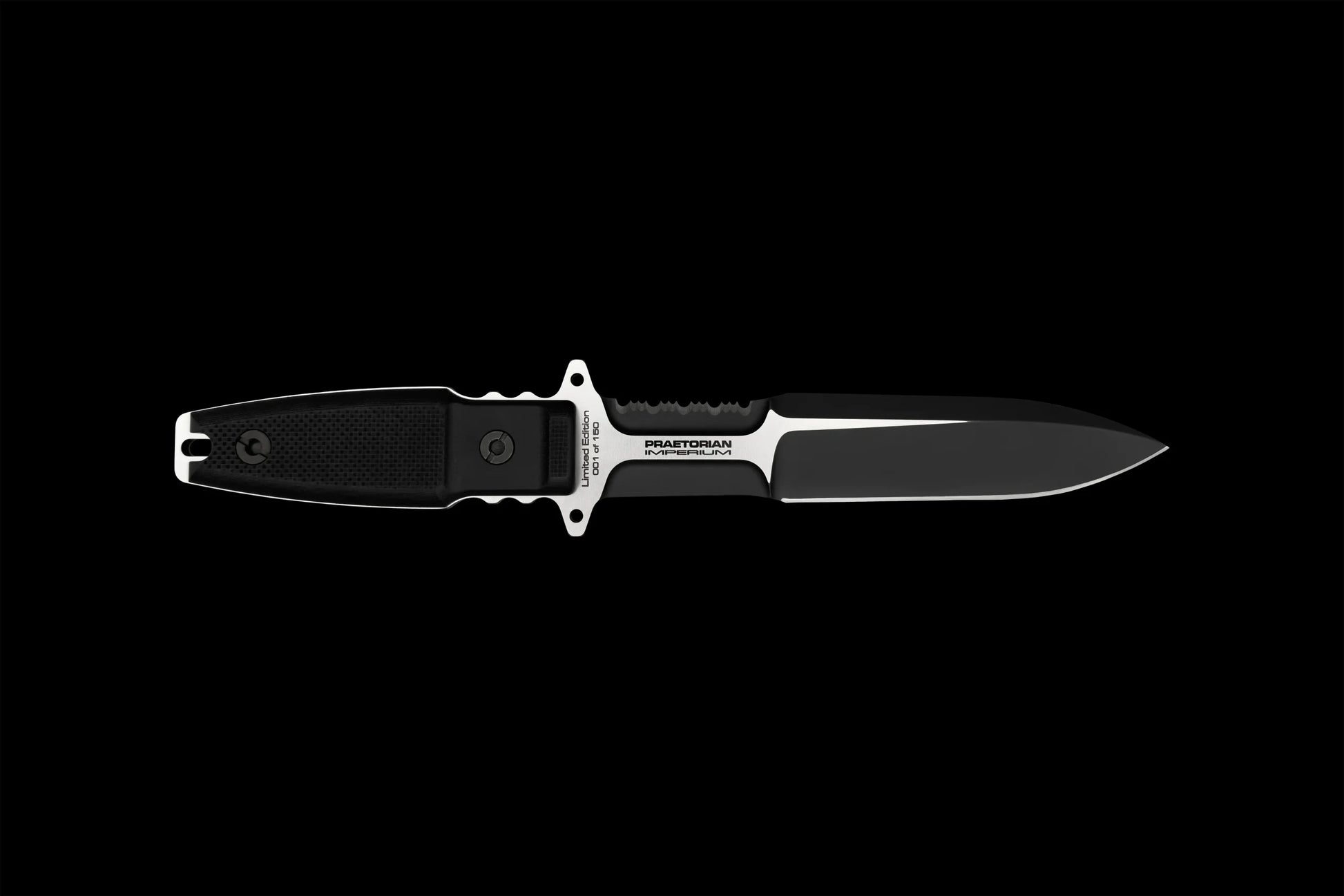 Extrema Ratio PRAETORIAN IMPERIUM LIMITED EDITION 8