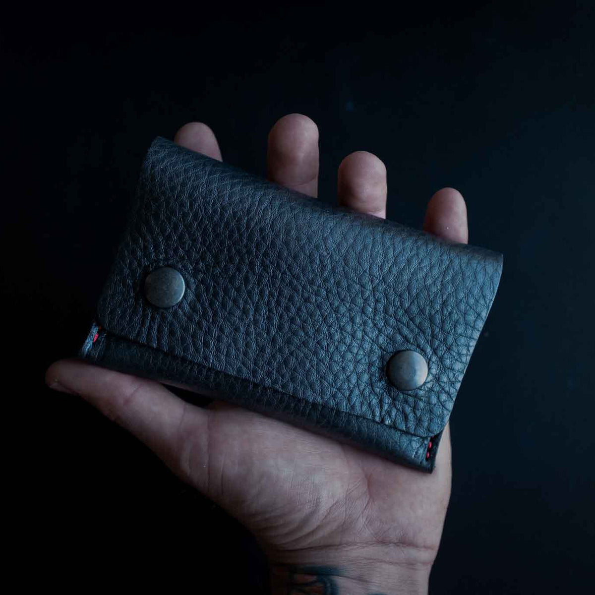 Dynamis Alliance Tactical Warrior Rosary Pouch/Wallet 1