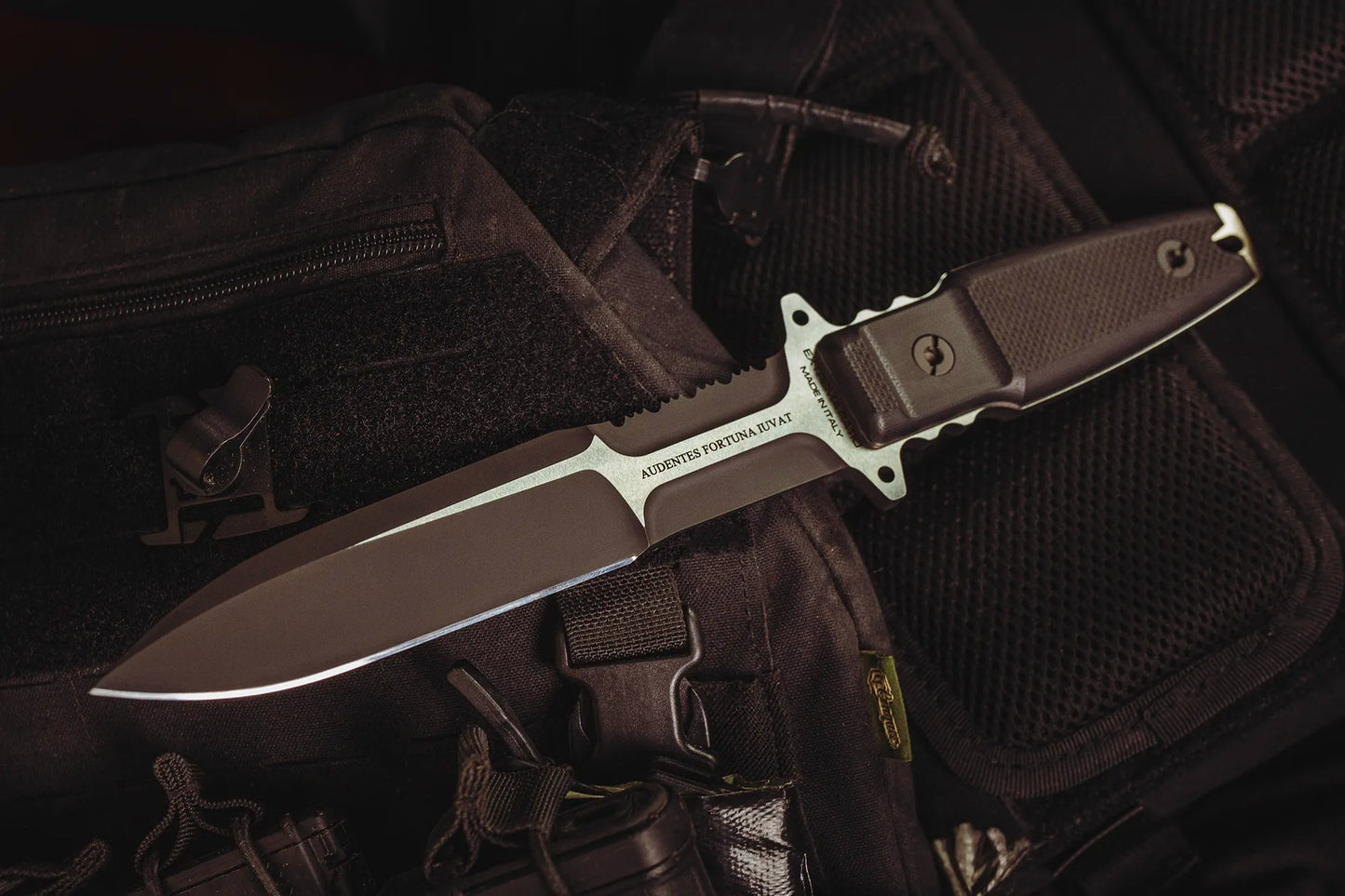 Extrema Ratio PRAETORIAN IMPERIUM LIMITED EDITION 5