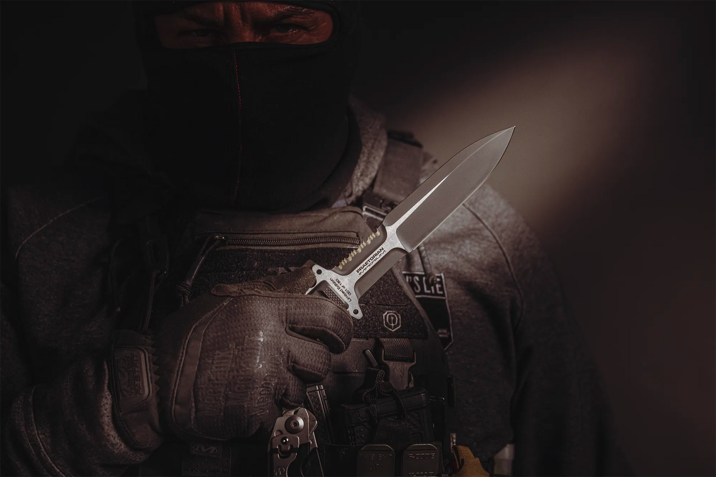 Extrema Ratio PRAETORIAN IMPERIUM LIMITED EDITION 2