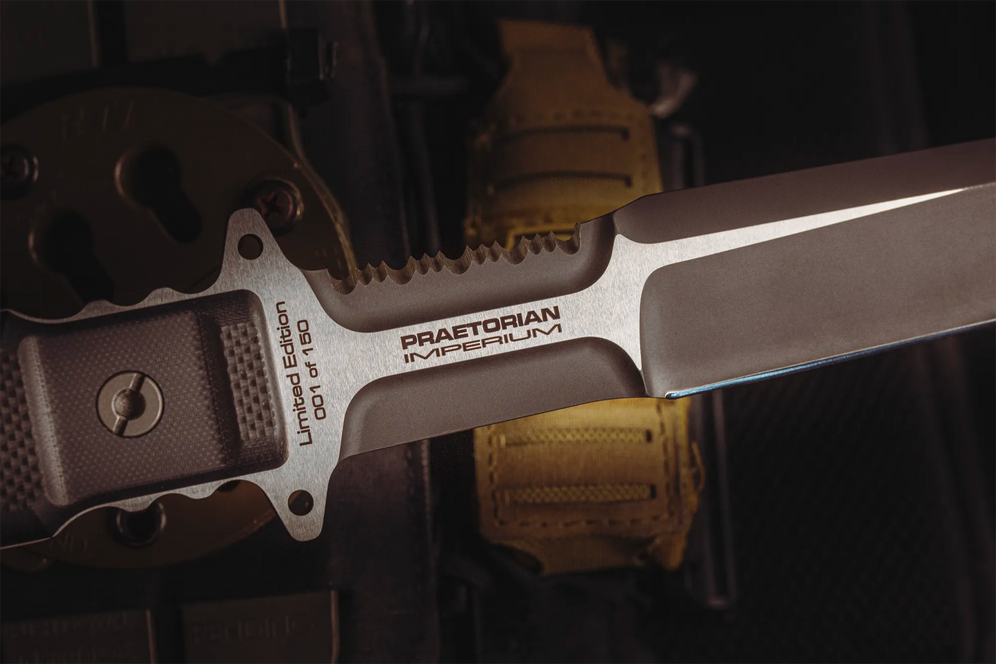 Extrema Ratio PRAETORIAN IMPERIUM LIMITED EDITION 6