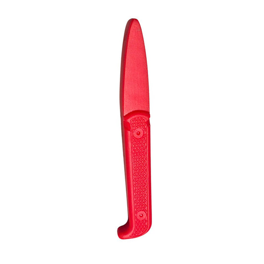 Barracuda Rubber Trainer by Clanton Combatives 1