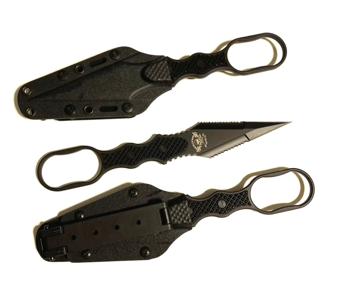 Skallywag Tactical - Professional Guardian schwarz 5