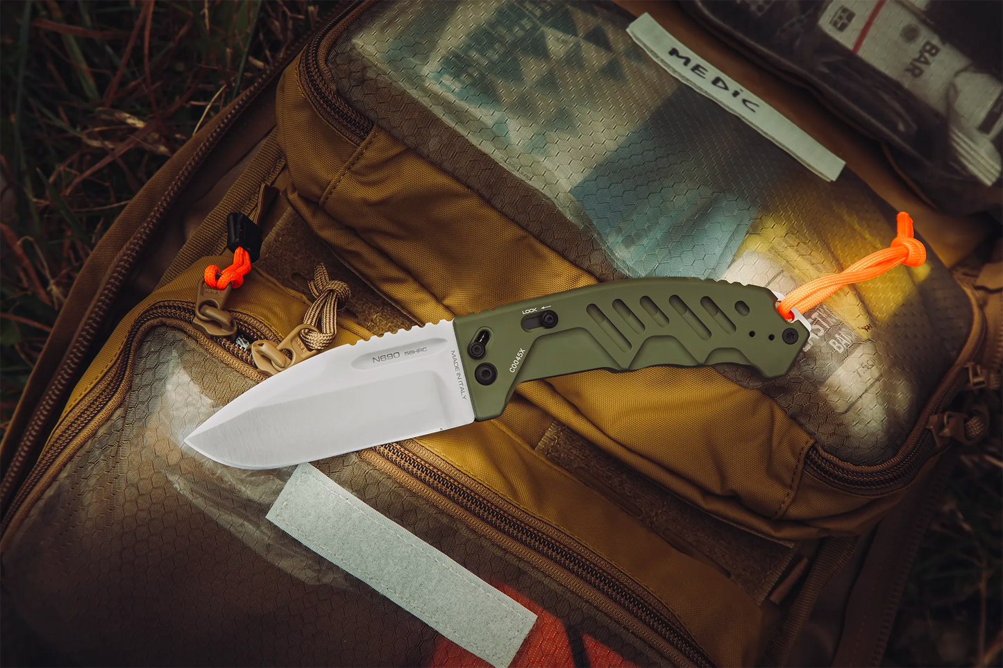 Extrema Ratio RAO C OUTDOOR 5