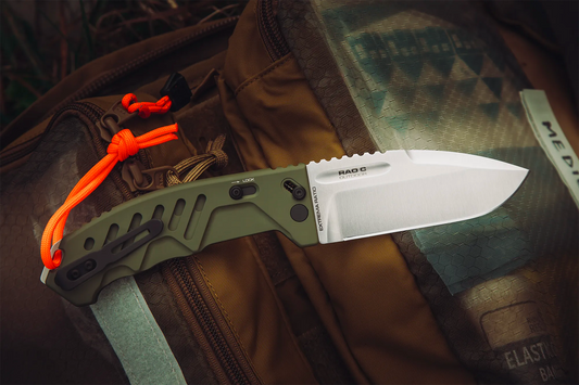 Extrema Ratio RAO C OUTDOOR 1