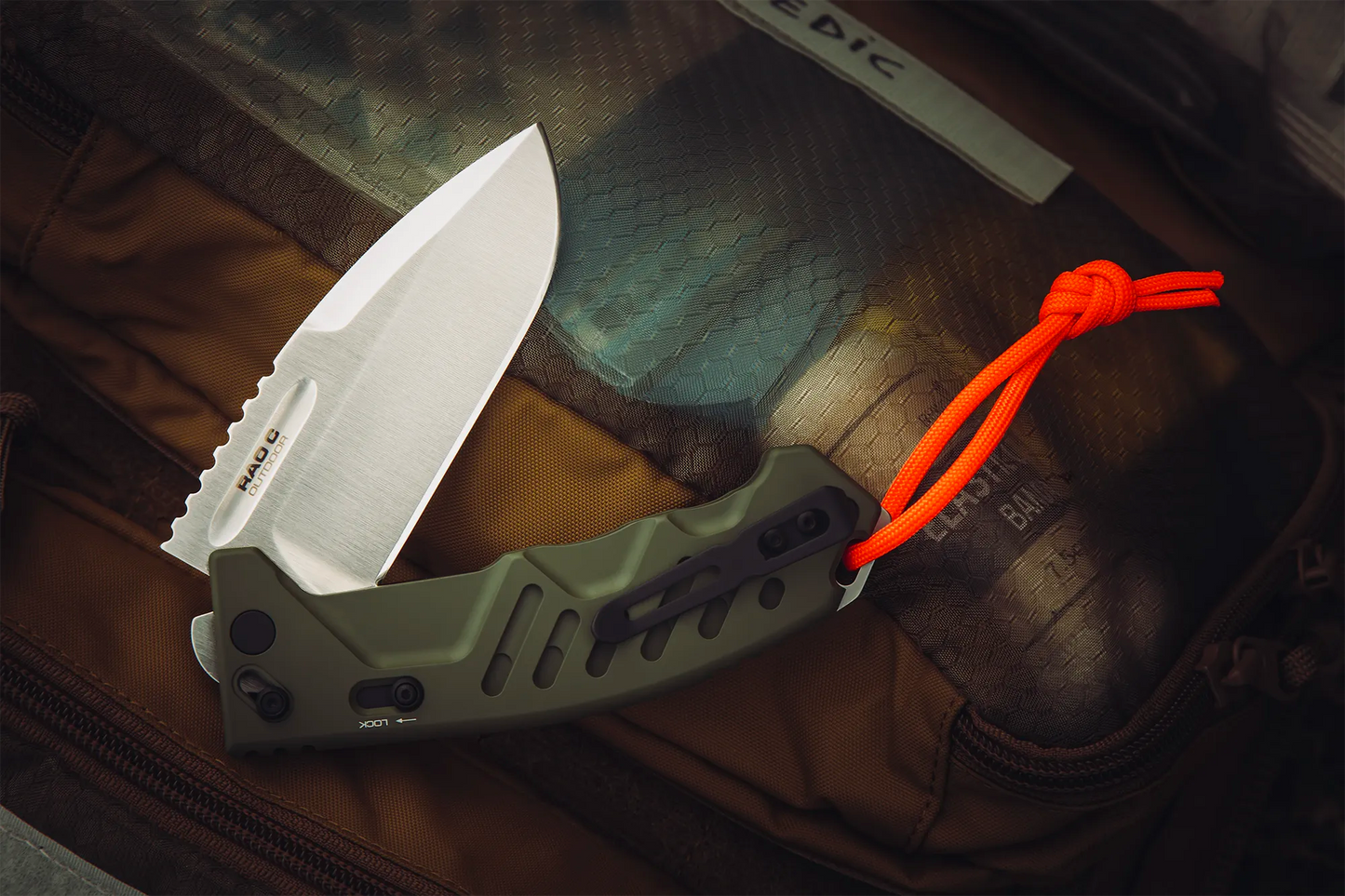 Extrema Ratio RAO C OUTDOOR 6