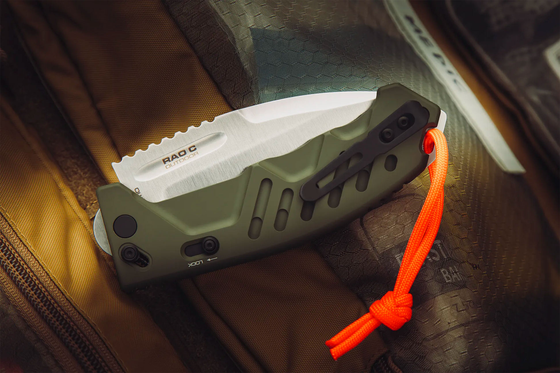 Extrema Ratio RAO C OUTDOOR 7