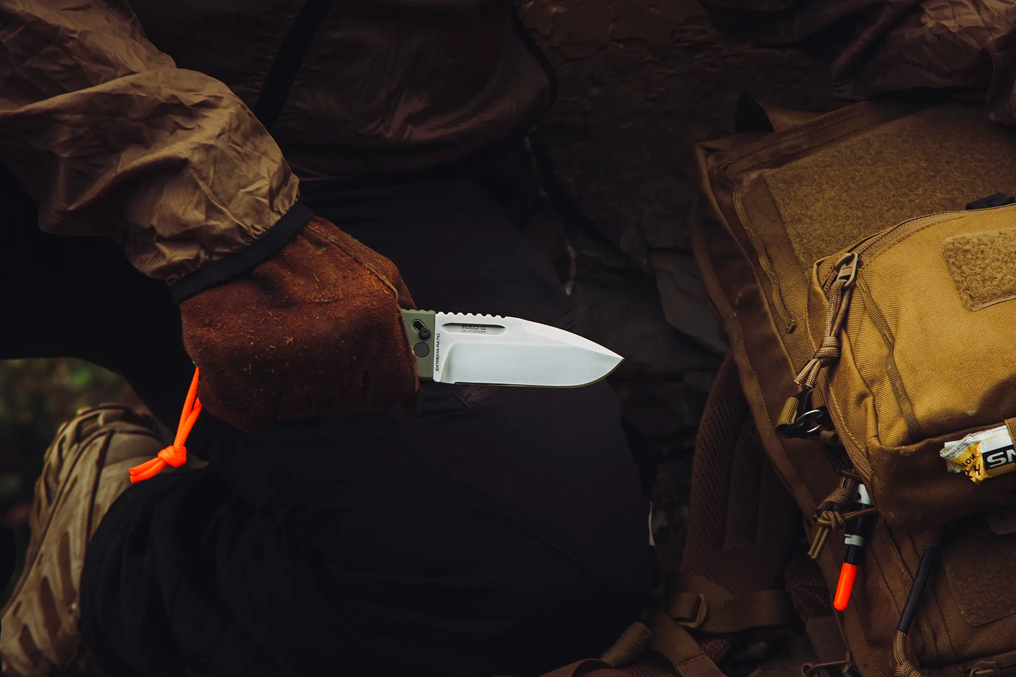 Extrema Ratio RAO C OUTDOOR 3