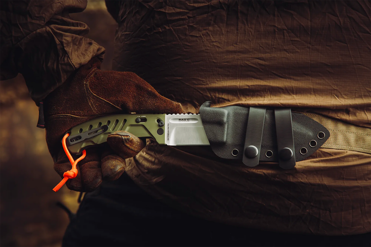 Extrema Ratio RAO C OUTDOOR 2