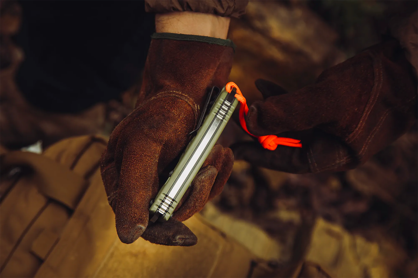 Extrema Ratio RAO C OUTDOOR 9