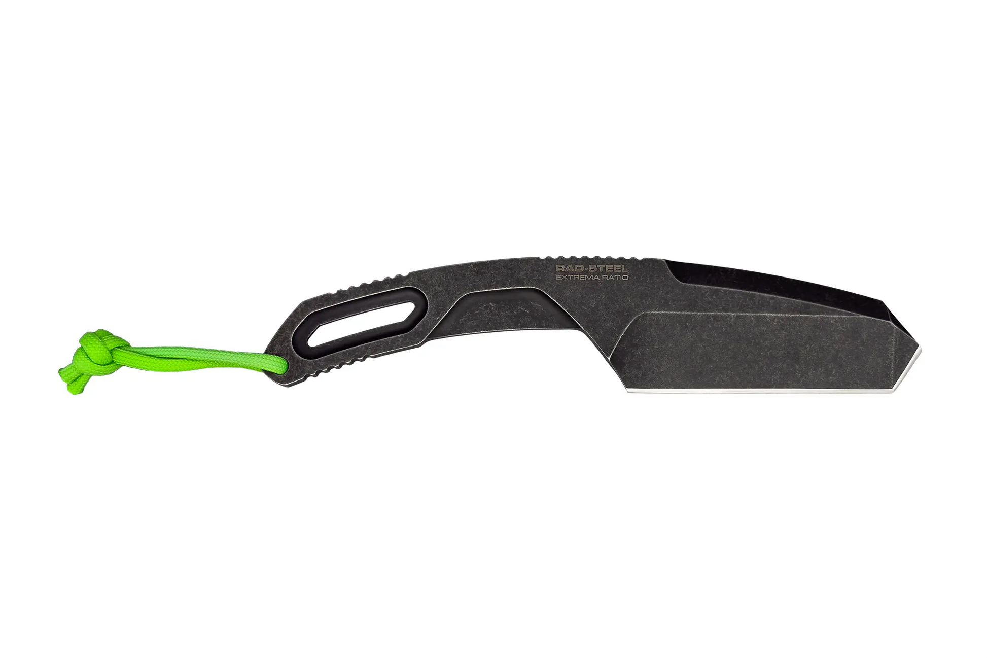 Extrema Ratio RAO STEEL N690 DARK STONE 11