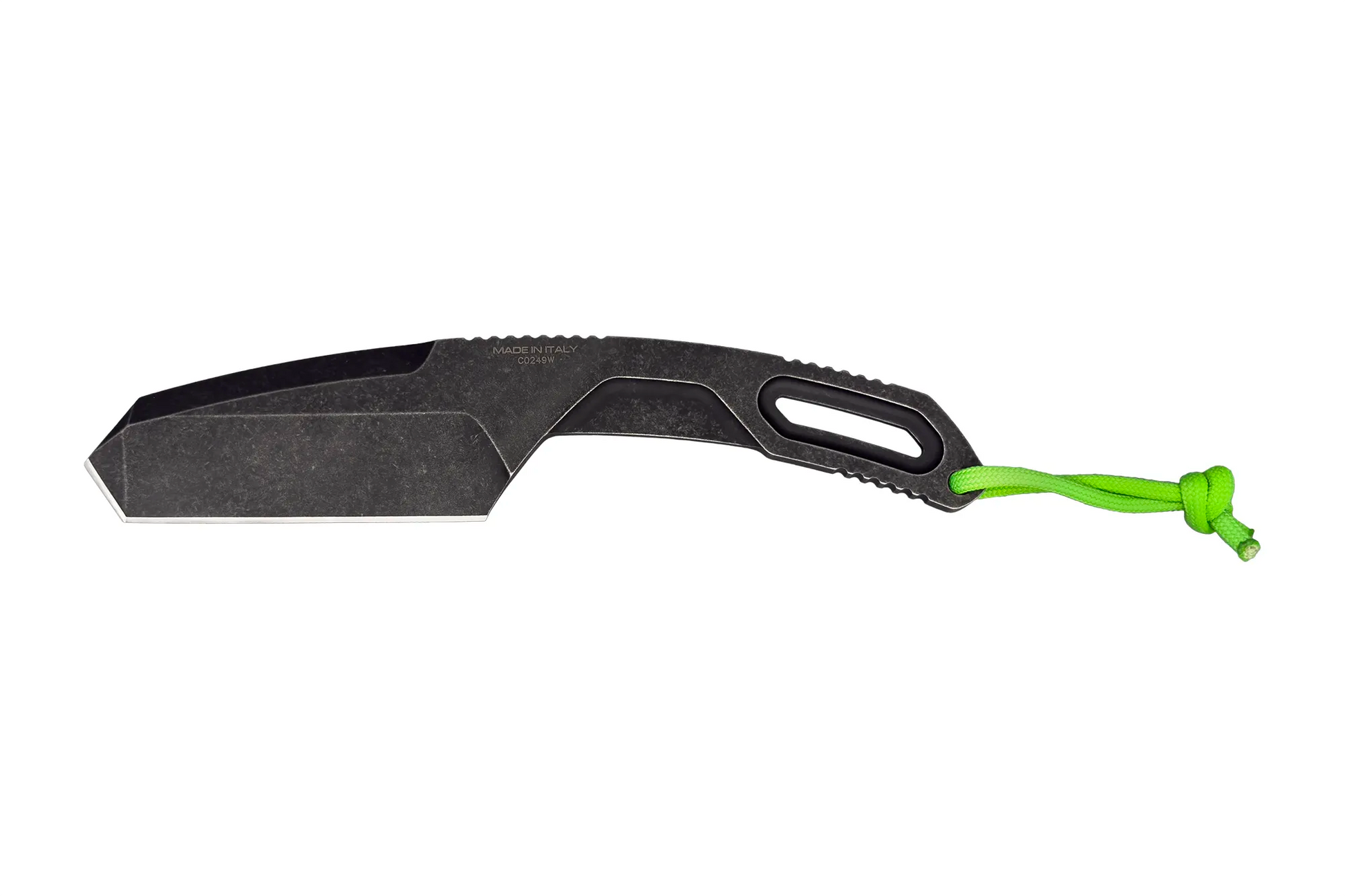 Extrema Ratio RAO STEEL N690 DARK STONE 12