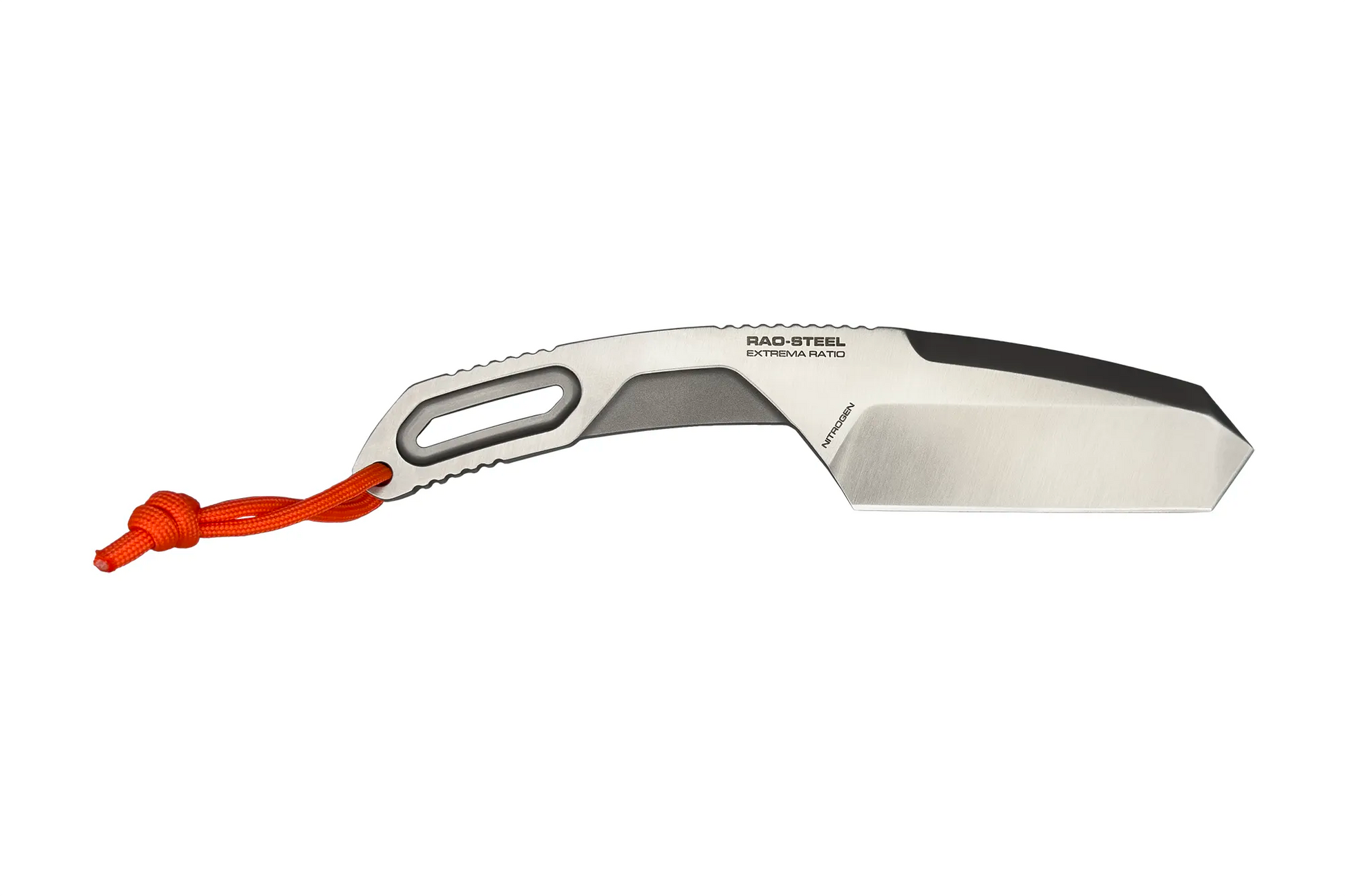 Extrema Ratio RAO STEEL NITROGEN SATIN 12