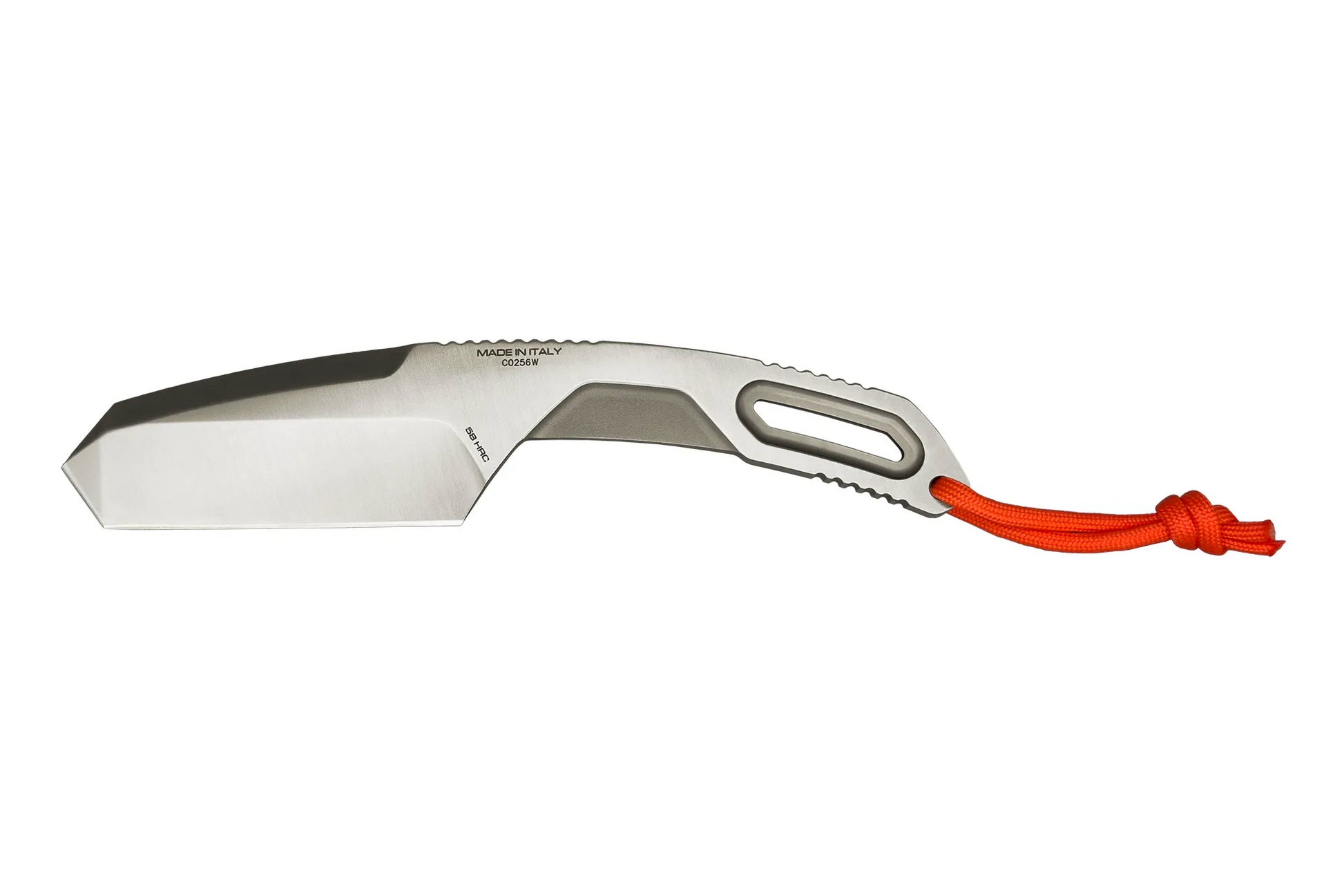 Extrema Ratio RAO STEEL NITROGEN SATIN 13