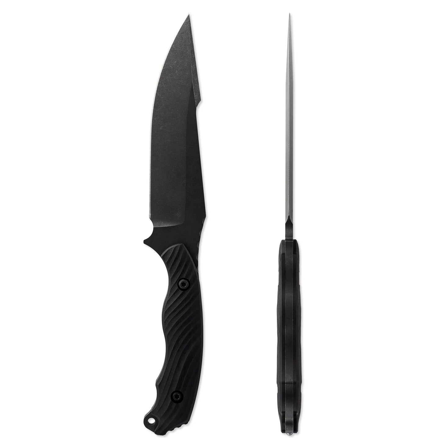 Toor Knives Raven Outlaw 2