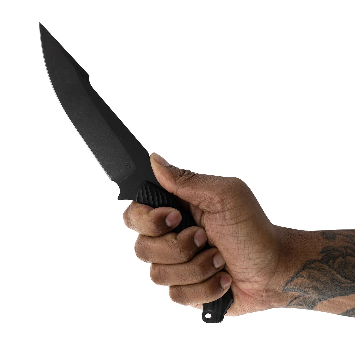 Toor Knives Raven Outlaw 3