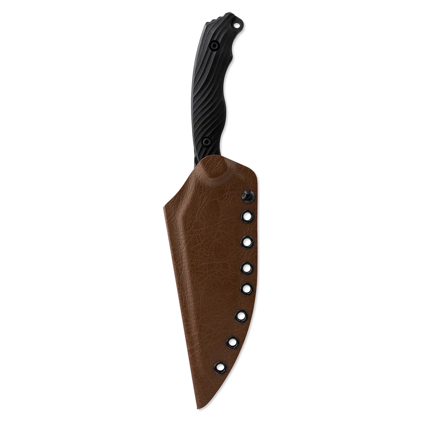 Toor Knives Raven Outlaw 4