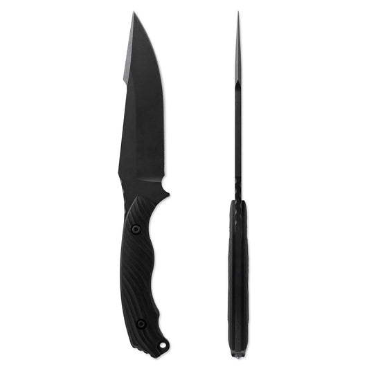 Toor Knives Raven Outlaw 1