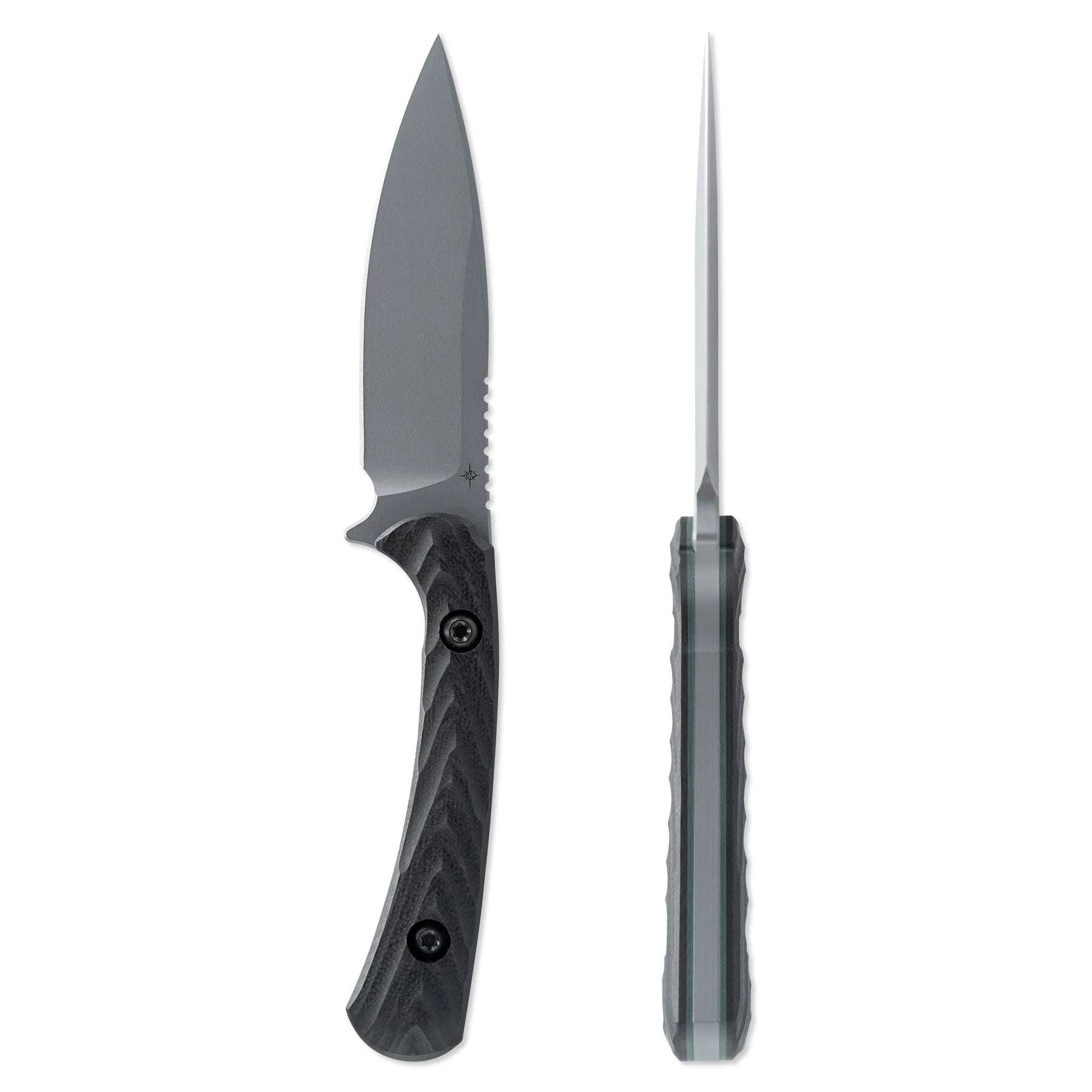 Toor Knives Ravyth S - Phantom Grey 2