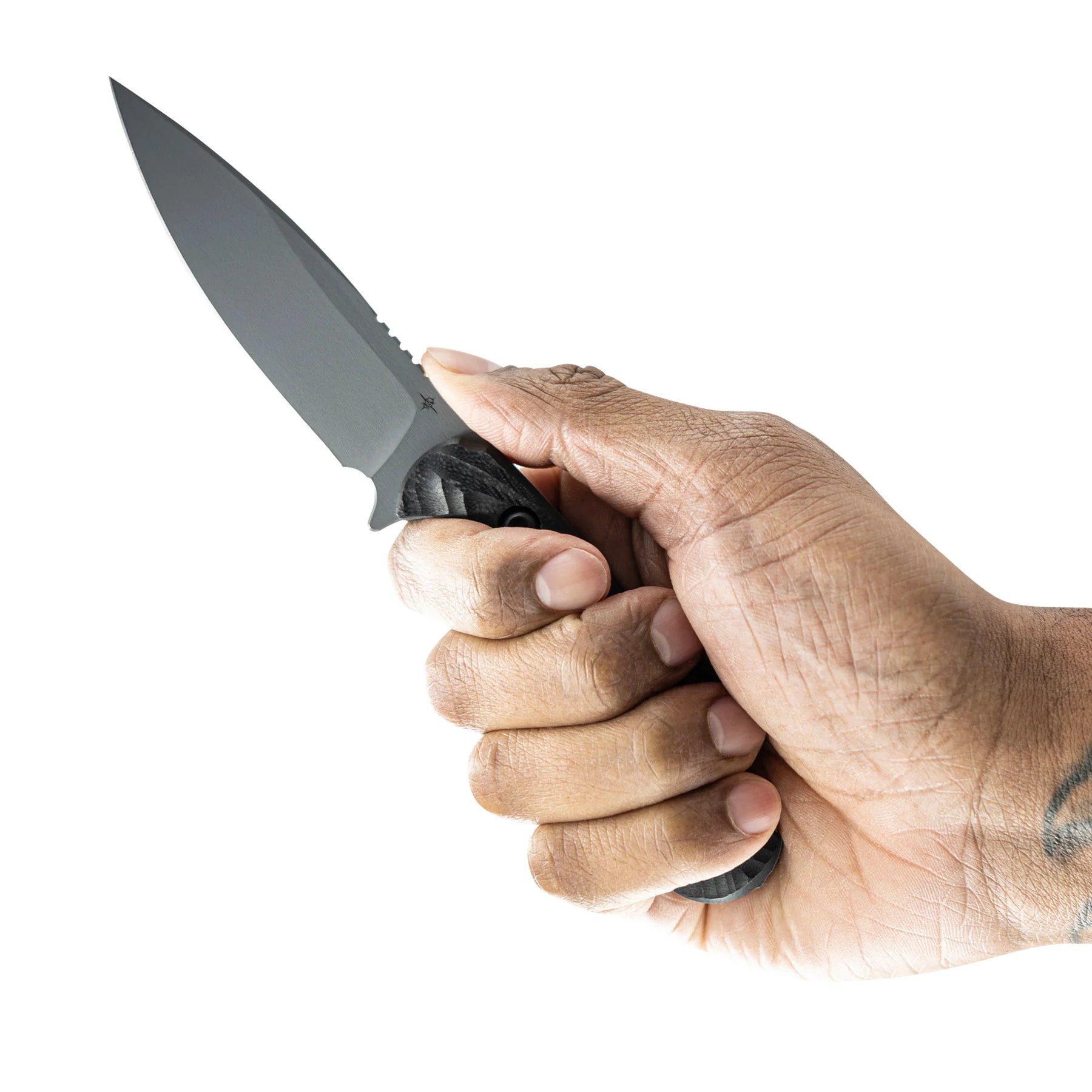 Toor Knives Ravyth S - Phantom Grey 4