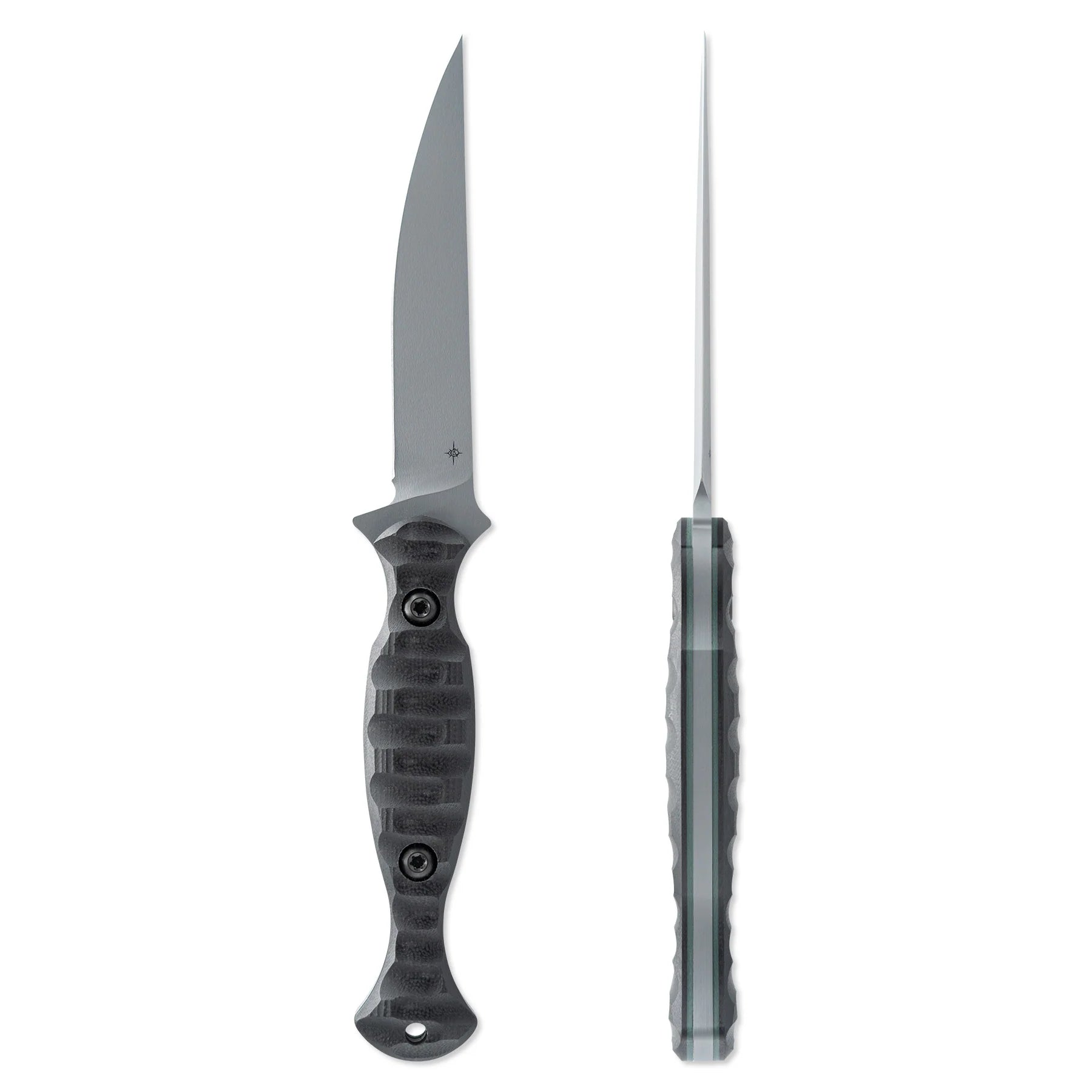 Toor Knives Regal - Phantom Grey 2