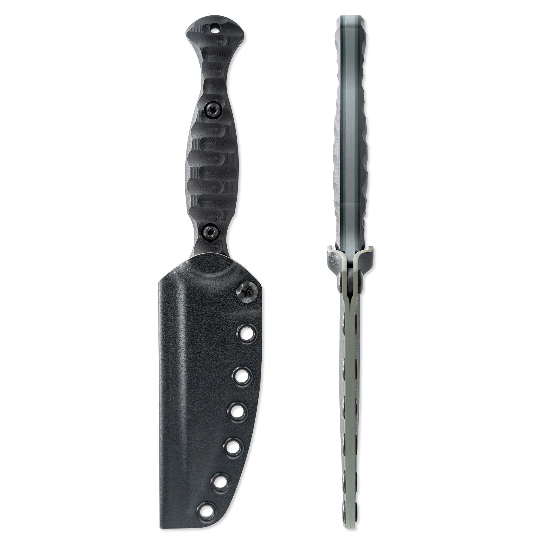 Toor Knives Regal - Phantom Grey 3