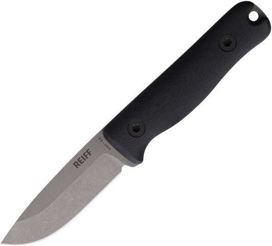 Reiff Knives F3 Daily Carry