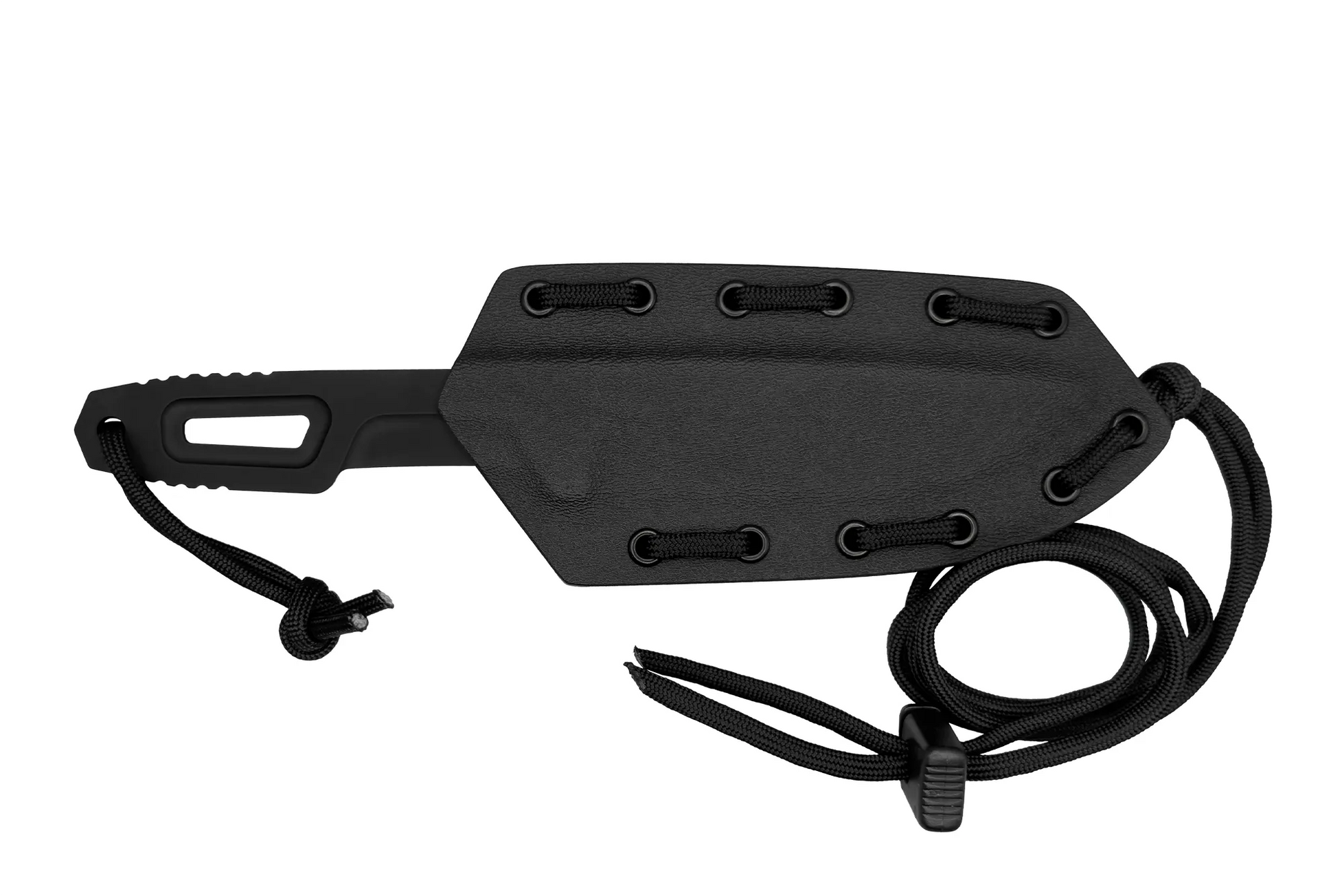 Extrema Ratio SATRE FX N690 BLACK 11