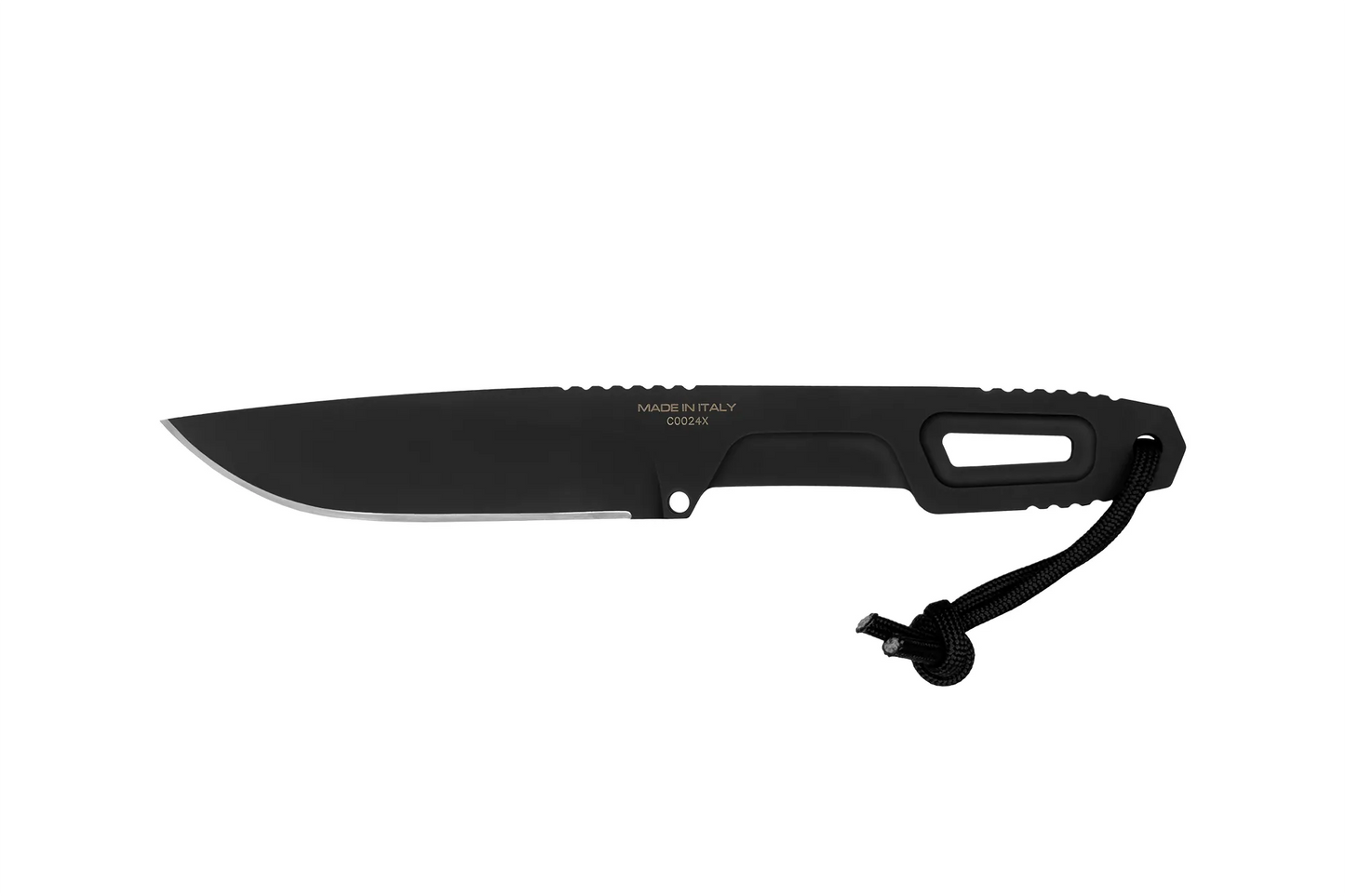 Extrema Ratio SATRE FX N690 BLACK 9