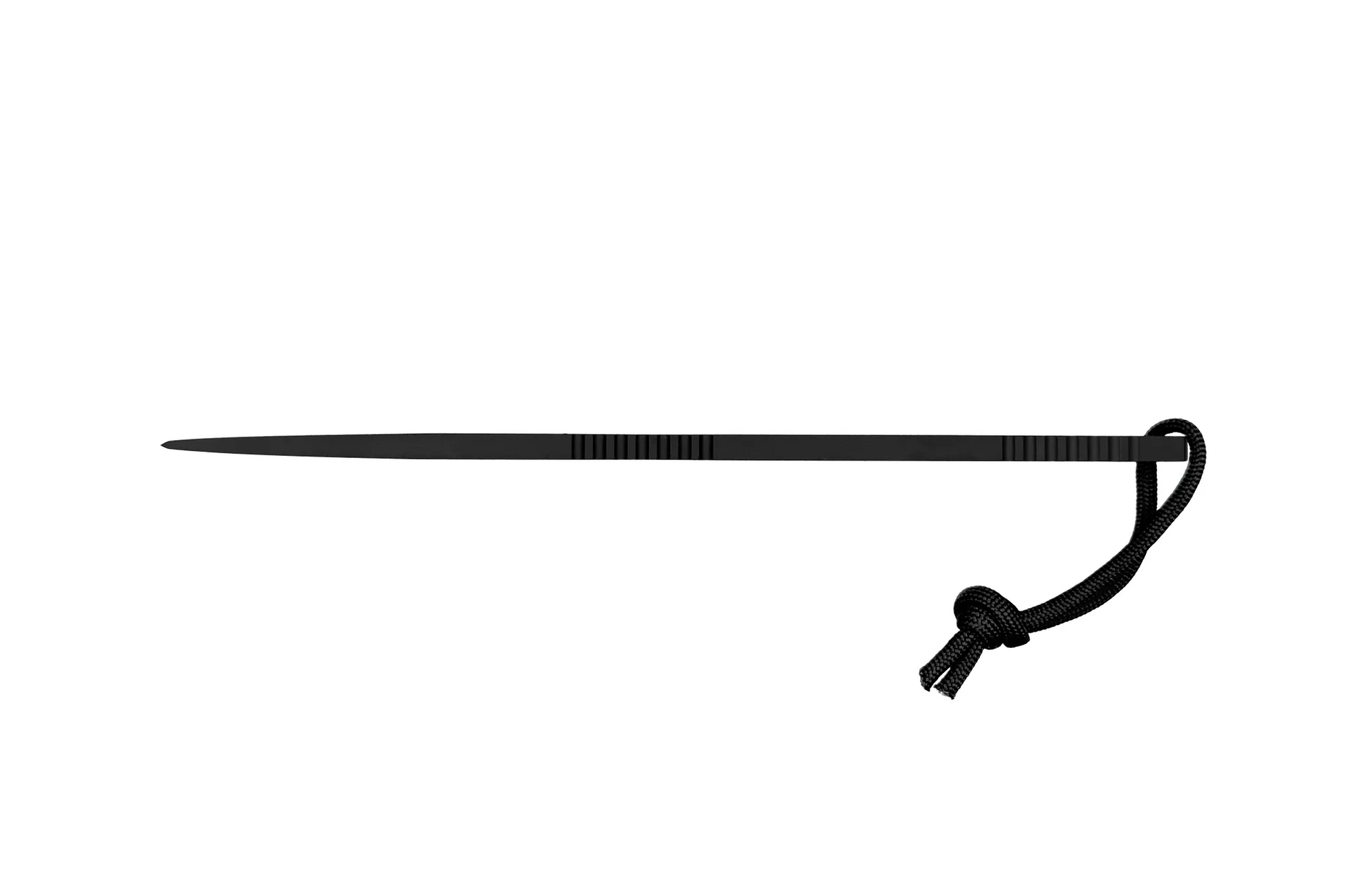 Extrema Ratio SATRE FX N690 BLACK 10