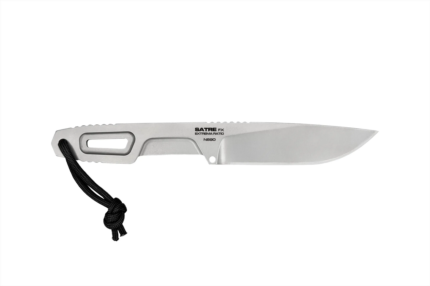 Extrema Ratio SATRE FX N690 STONE WASHED 8