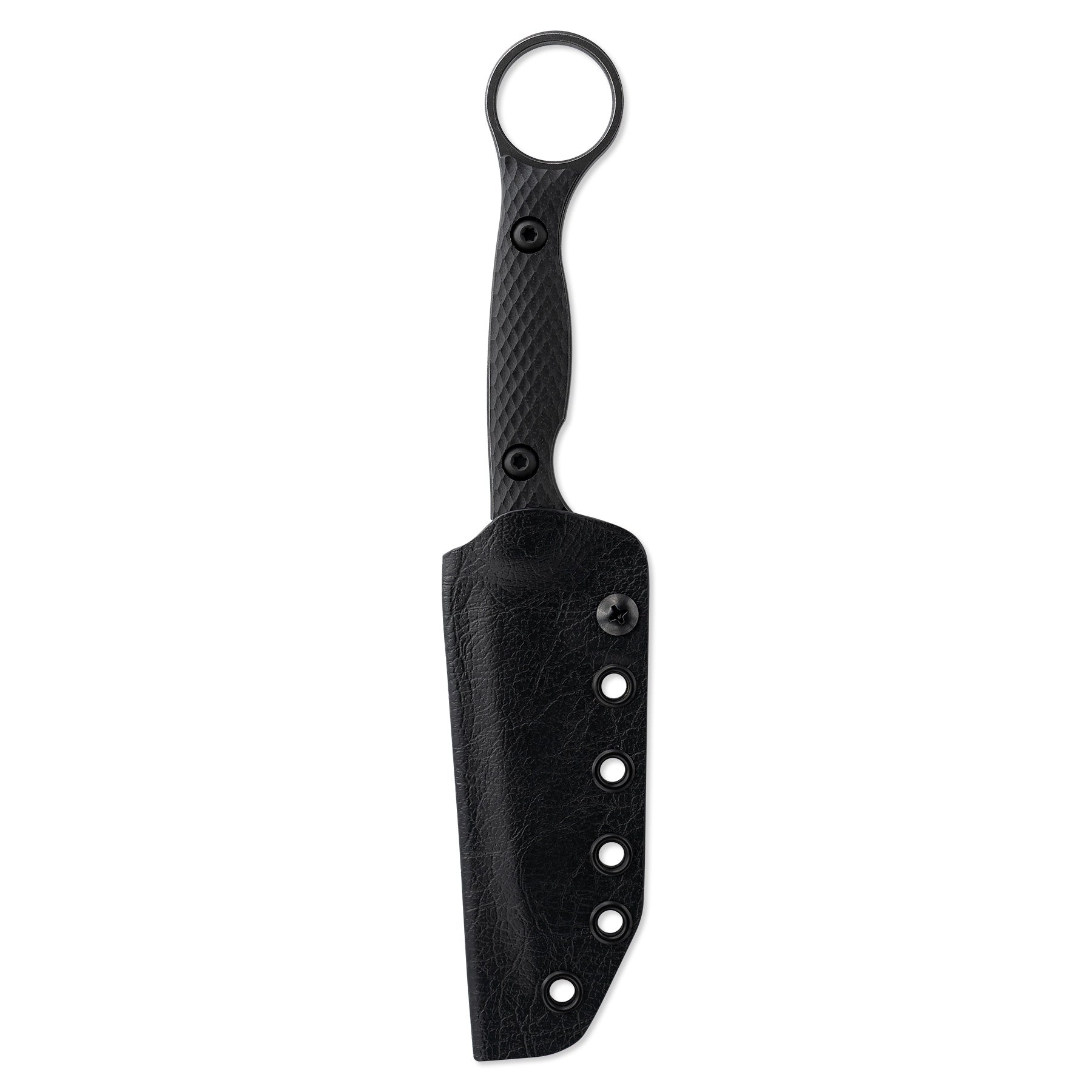 Toor Knives Serpent Carbon 4