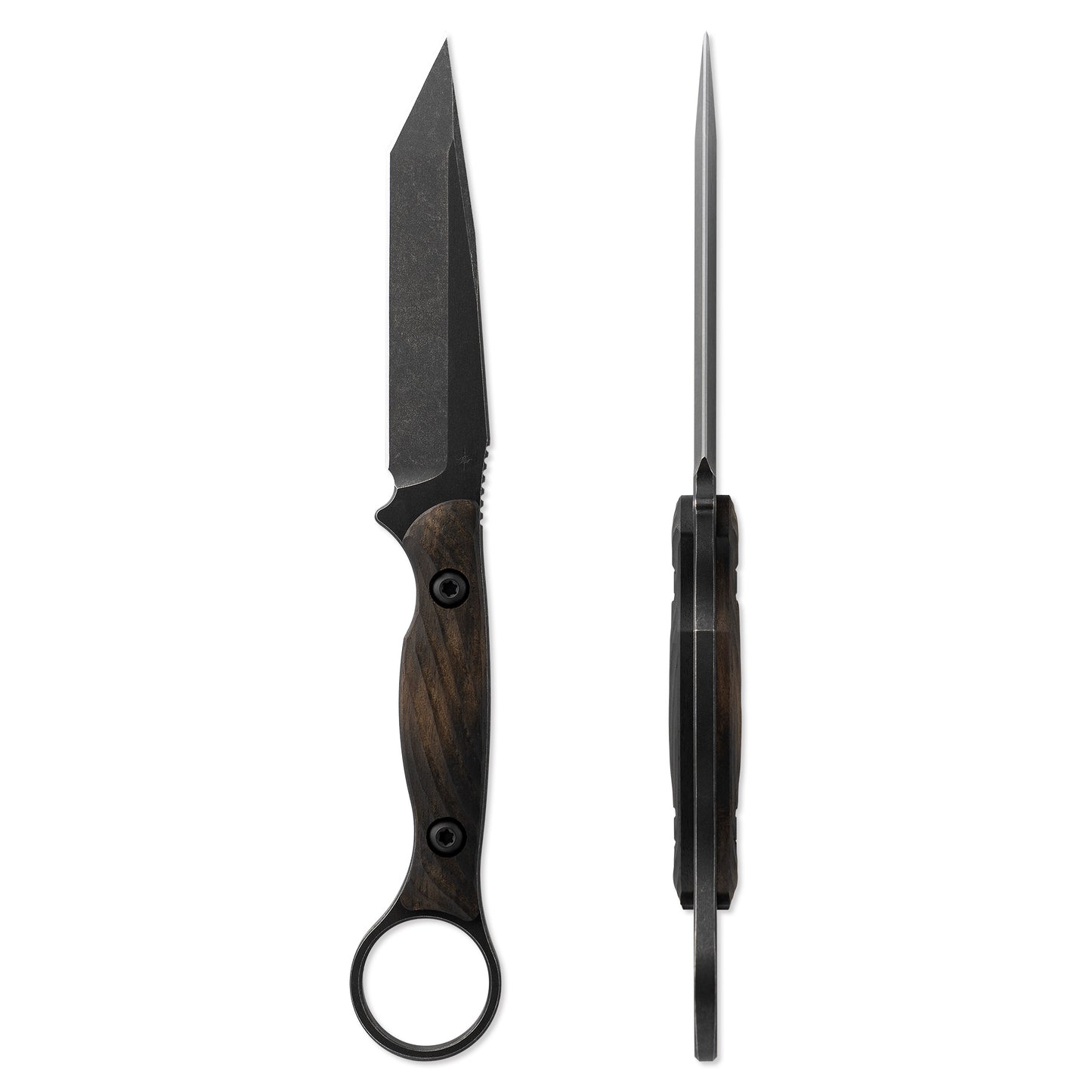 Toor Knives Serpent Outlaw 2