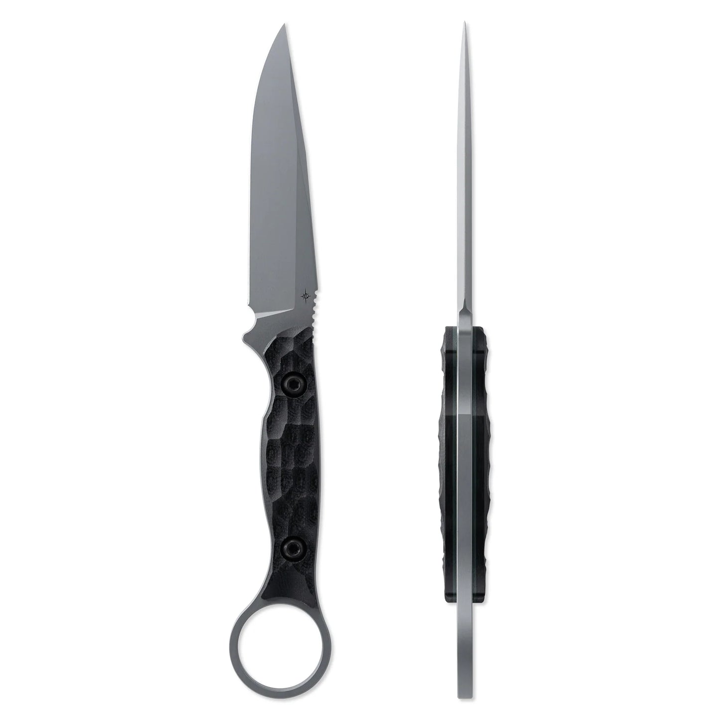 Toor Knives Serpent S Phantom Grey 2