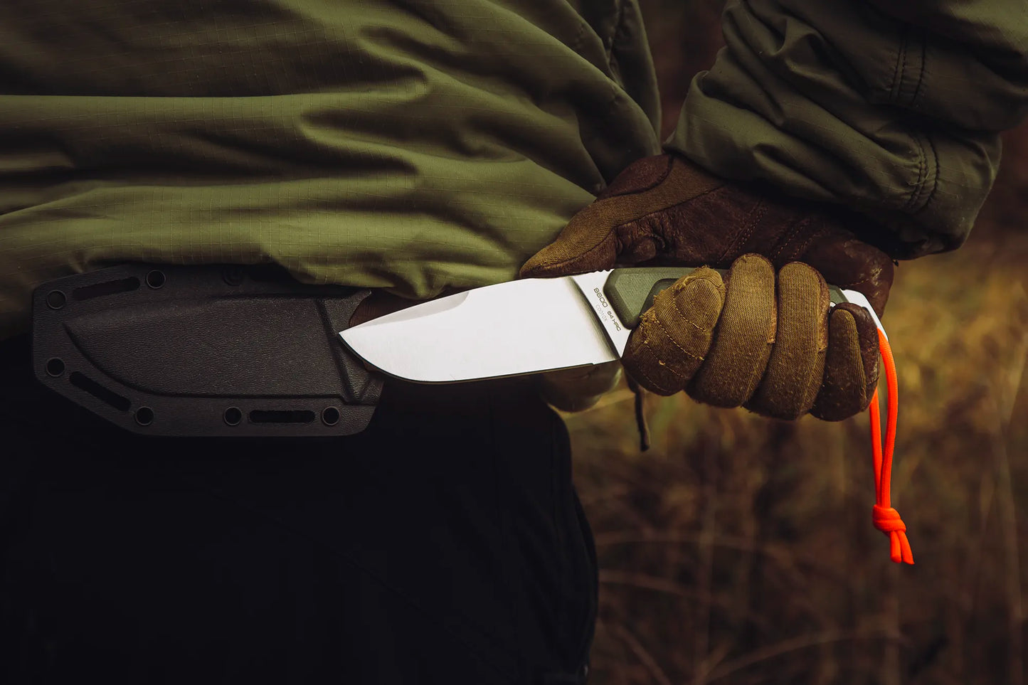 Extrema Ratio SETHLANS S600 OUTDOOR 8