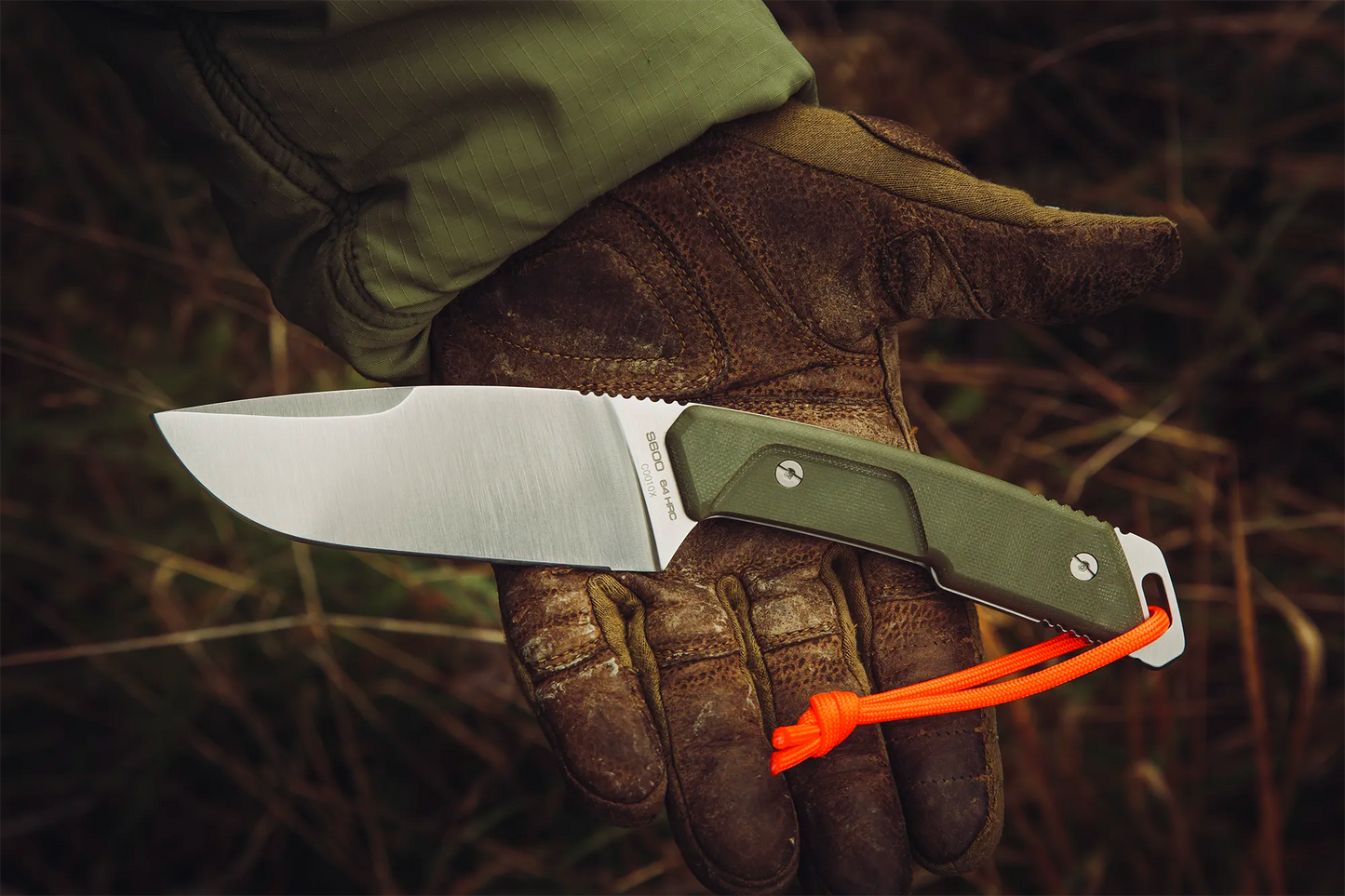 Extrema Ratio SETHLANS S600 OUTDOOR 9