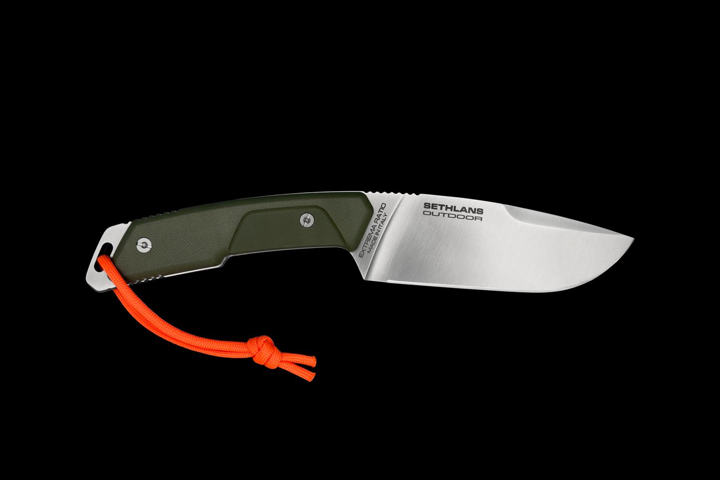 Extrema Ratio SETHLANS S600 OUTDOOR 2