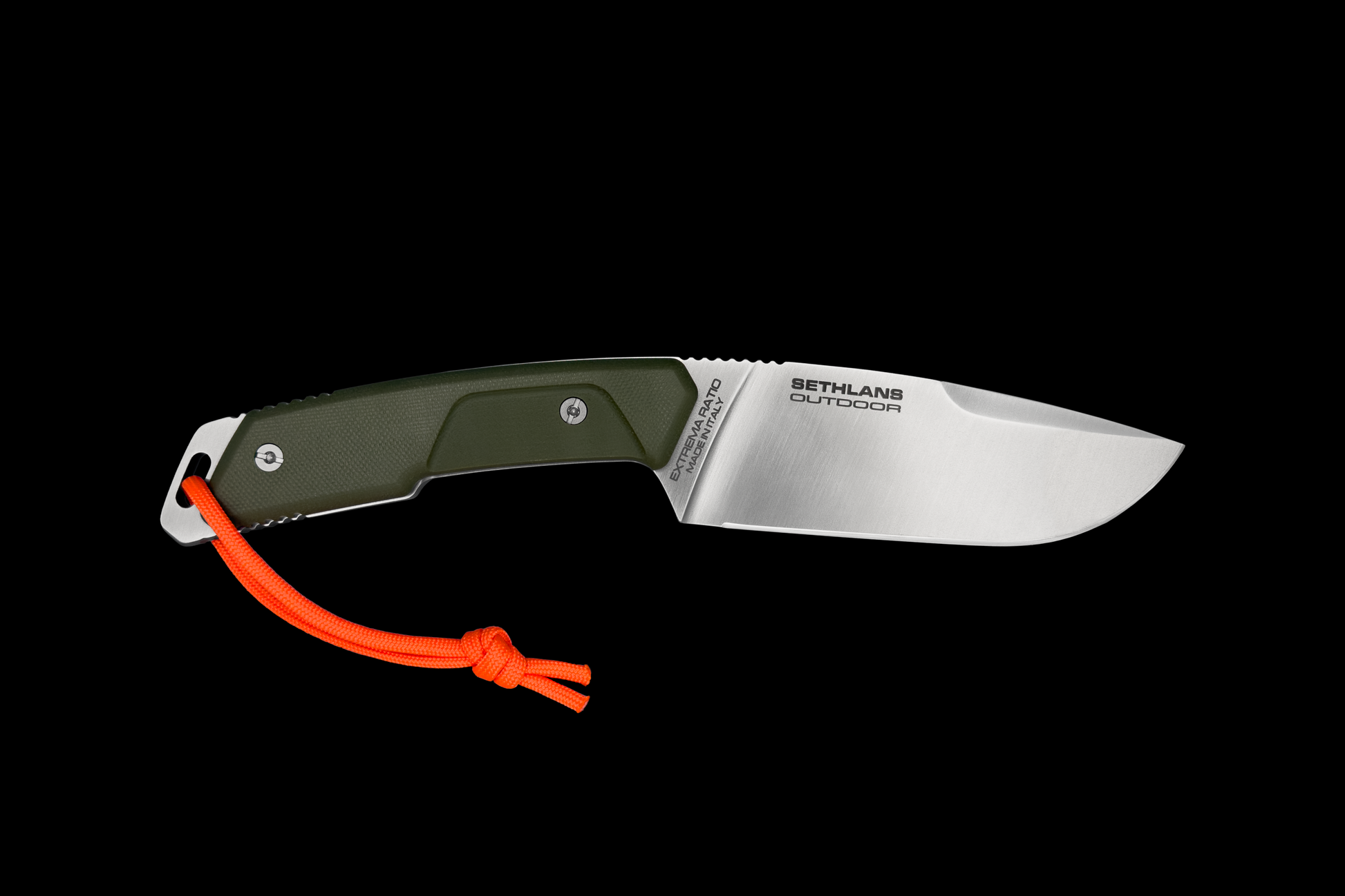 Extrema Ratio SETHLANS S600 OUTDOOR 2