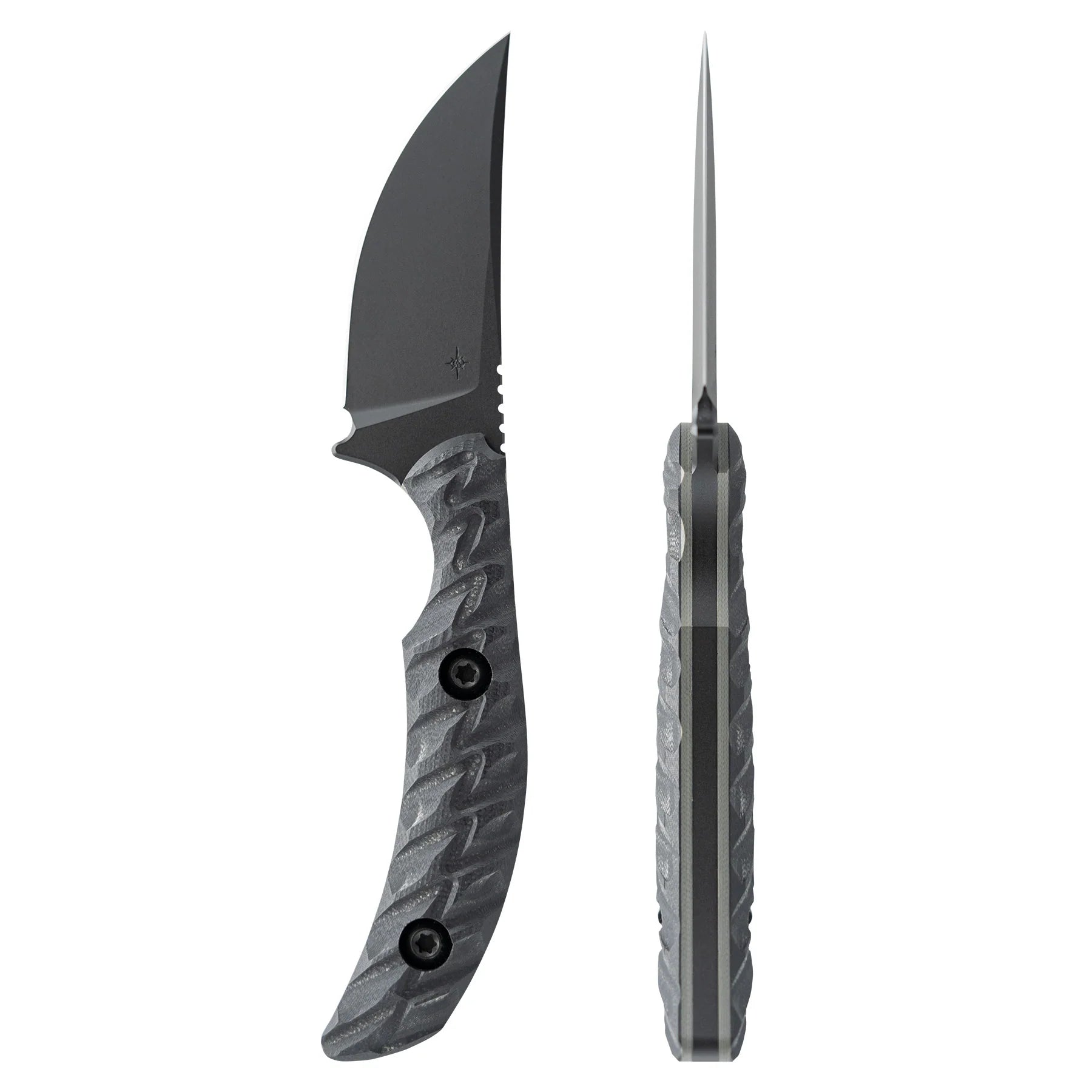 Toor Knives Shifter S - SOCOM Black 2