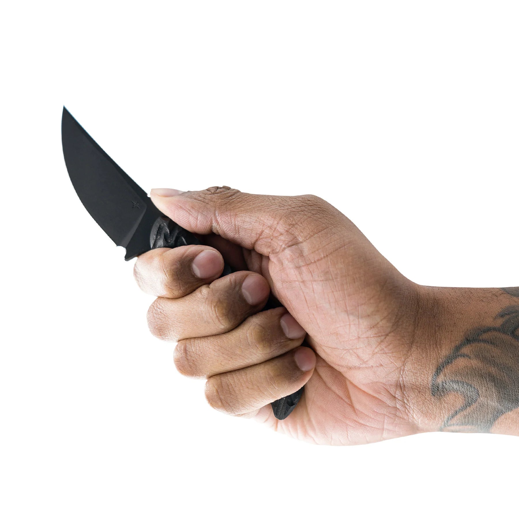 Toor Knives Shifter S - SOCOM Black 8