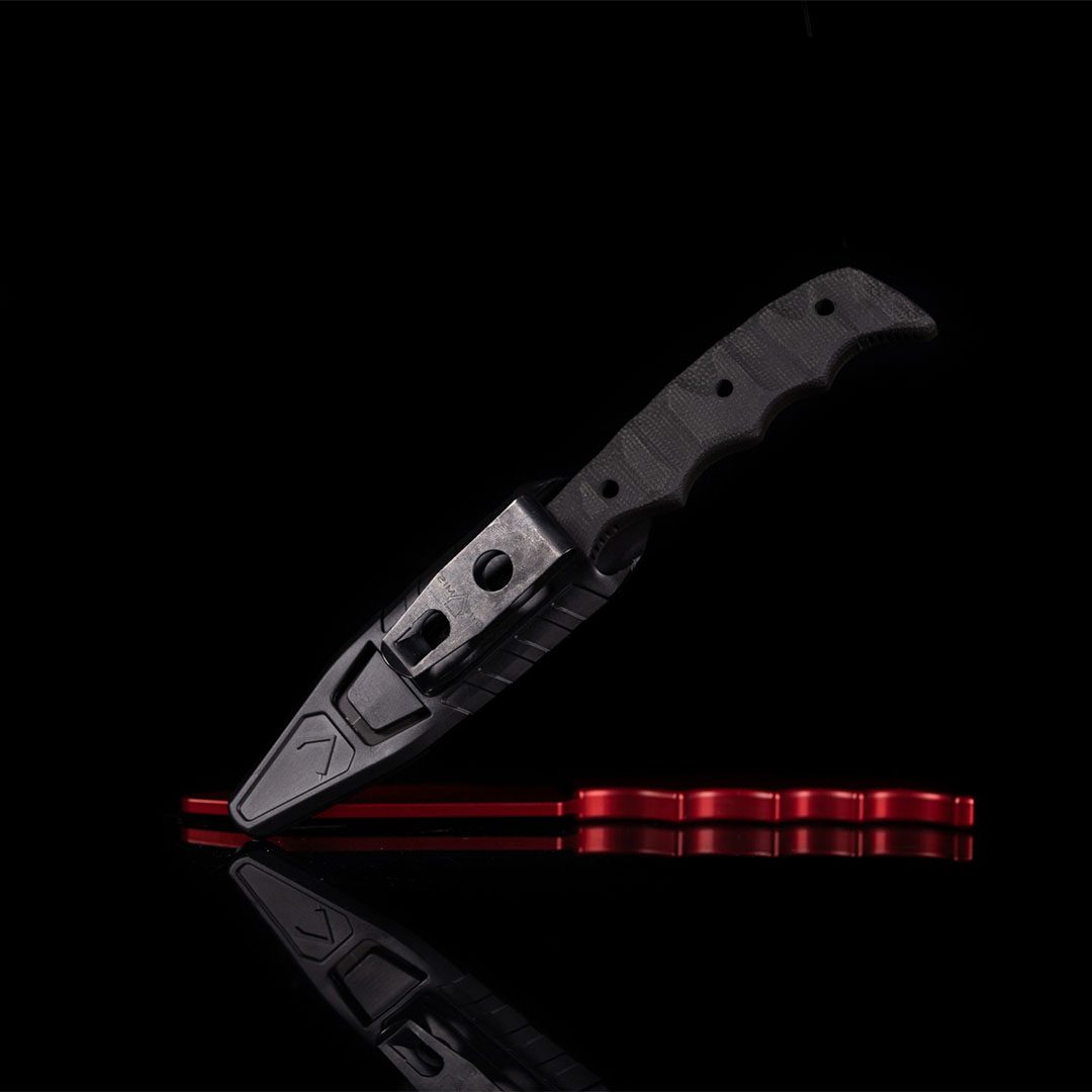Dynamis Alliance Dynamis Blade - Single Edge Kit 3